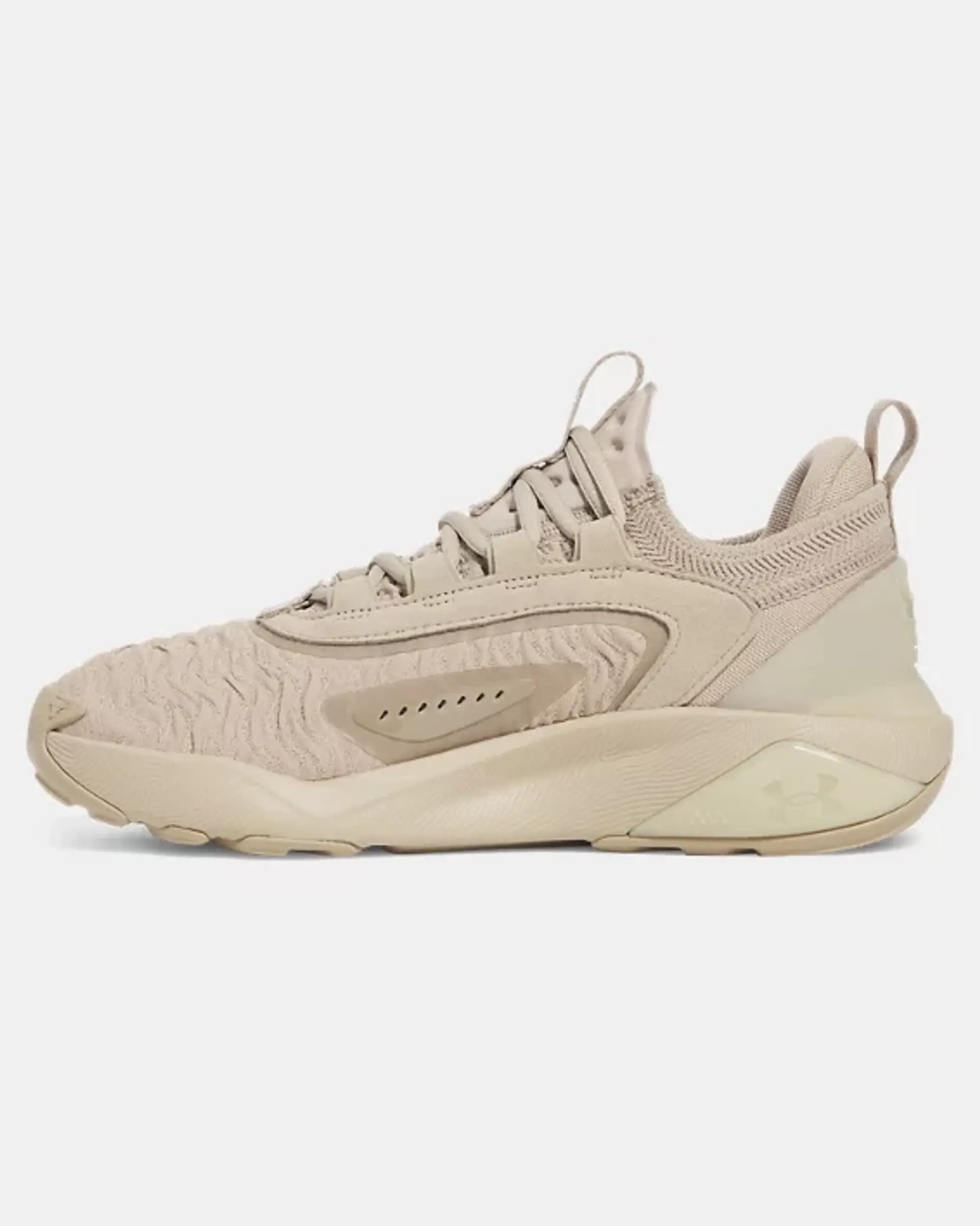 Project Rock 7 Women's Training Shoes City Khaki / City Khaki / City Khaki 7
