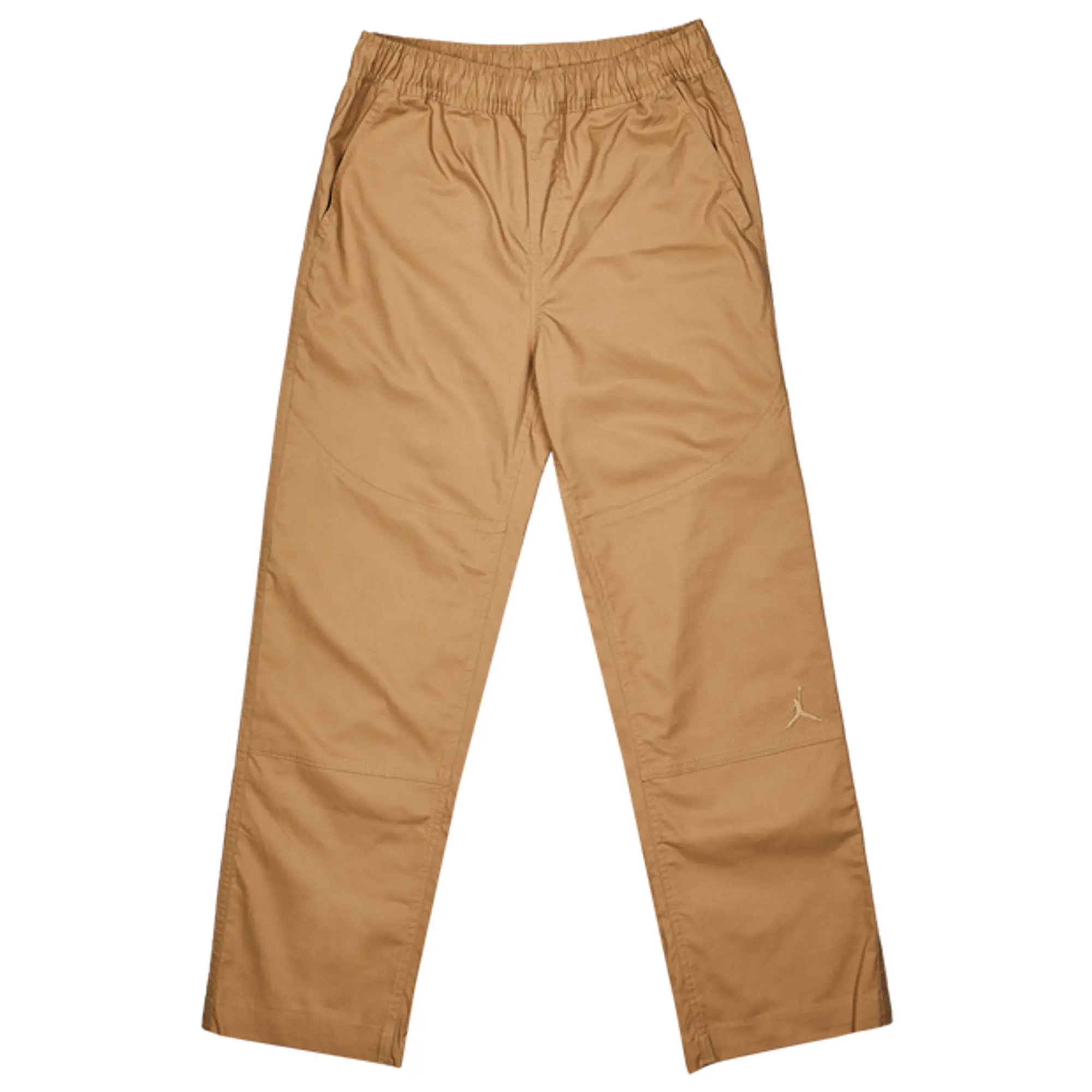 Jordan Essentials Unisex Pants - Beige