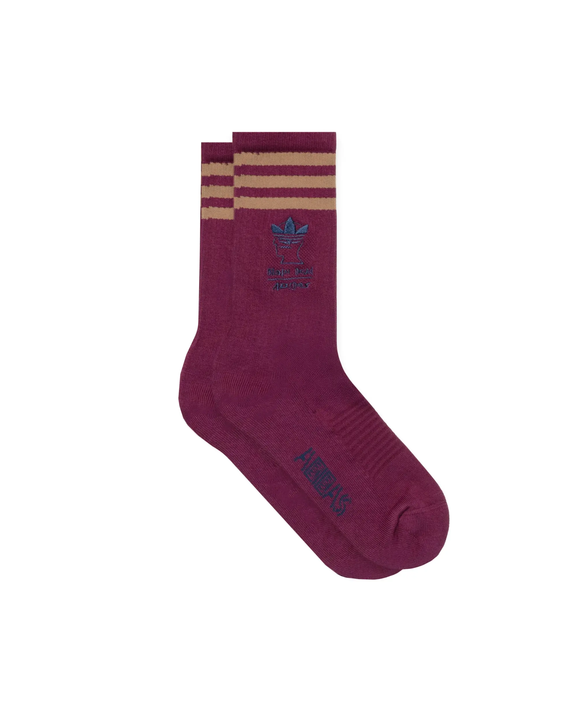 adidas Originals X BRAIN DEAD SOCK
