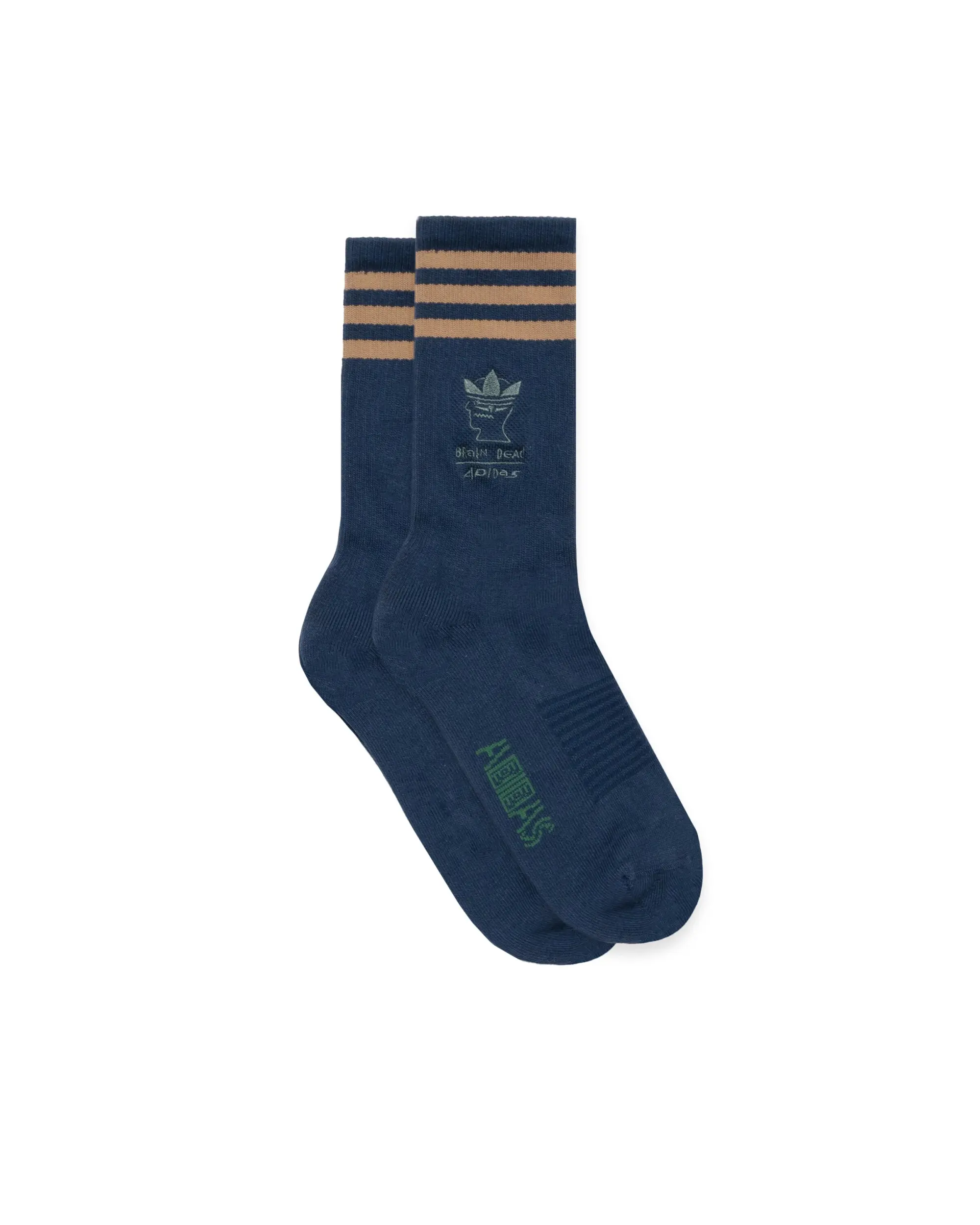 adidas Originals X BRAIN DEAD SOCK