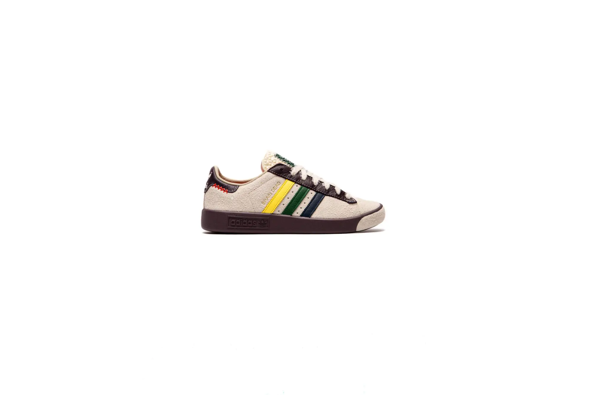 adidas Originals X BRAIN DEAD FOREST HILLS