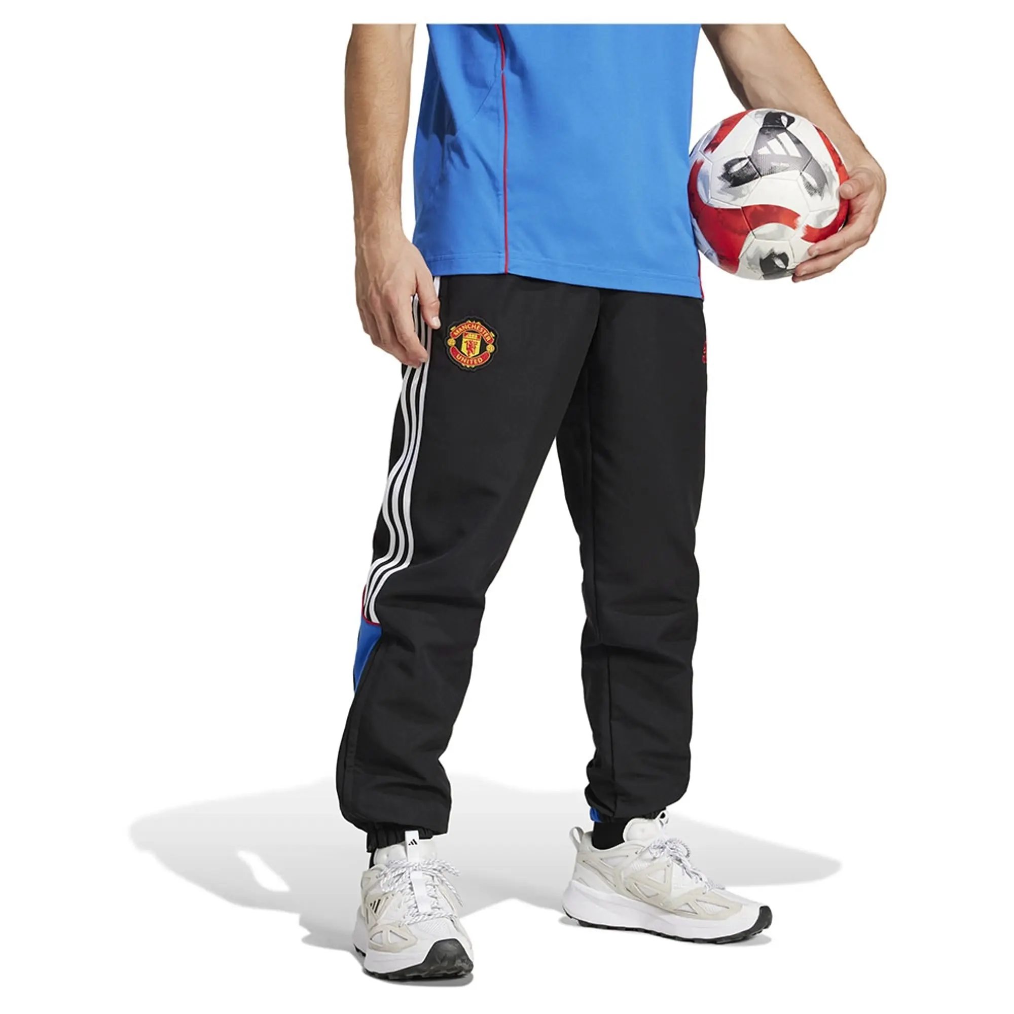 adidas Manchester United 24 25 Track Pants