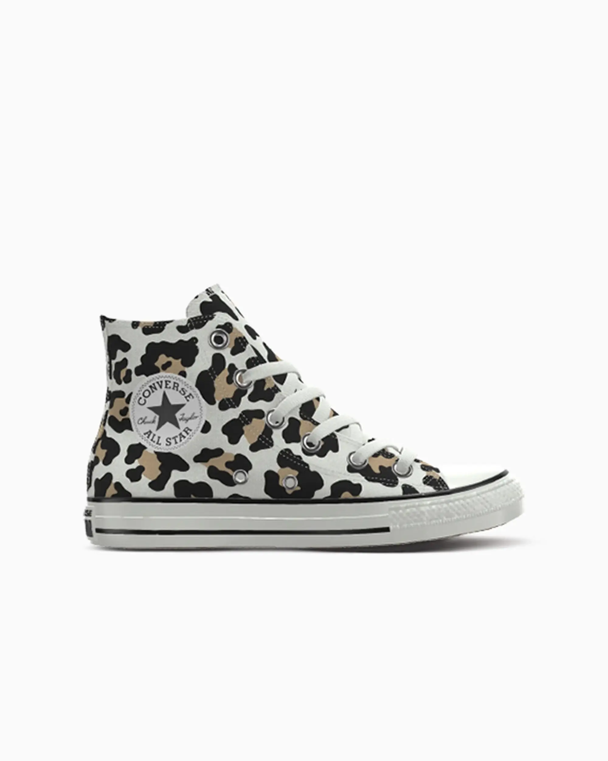 Converse Custom Chuck Taylor All Star By You - White