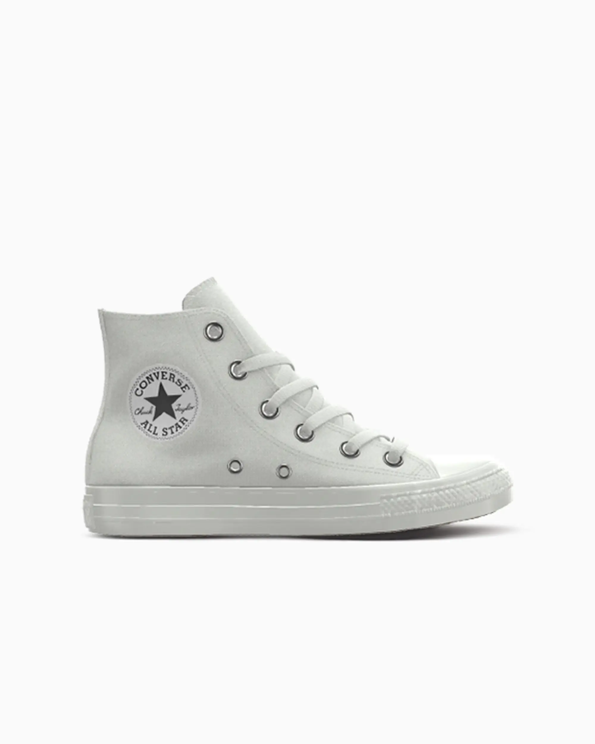 Converse Custom Chuck Taylor All Star By You - White