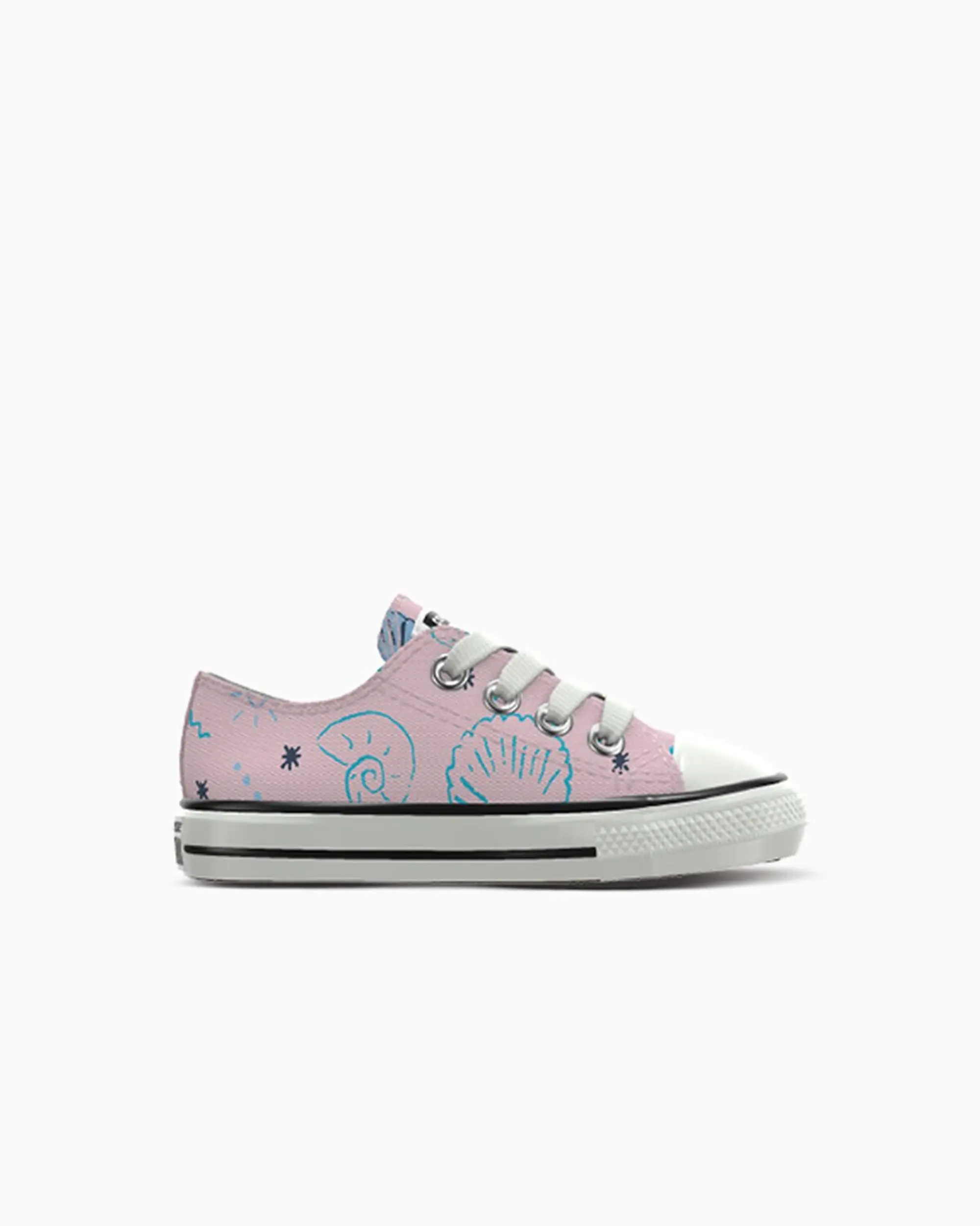 Converse Custom Chuck Taylor All Star By You - 