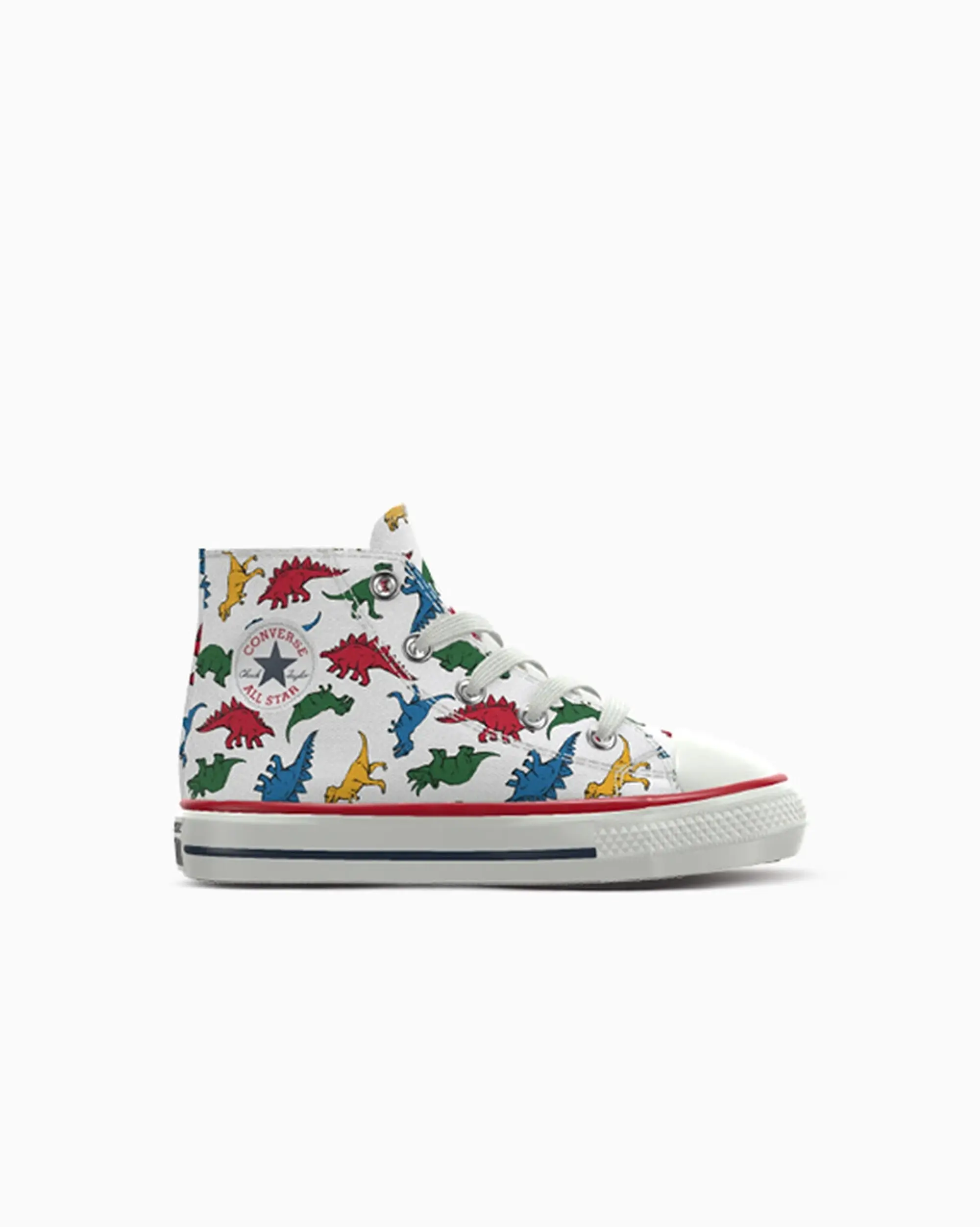 Converse Custom Chuck Taylor All Star By You - 