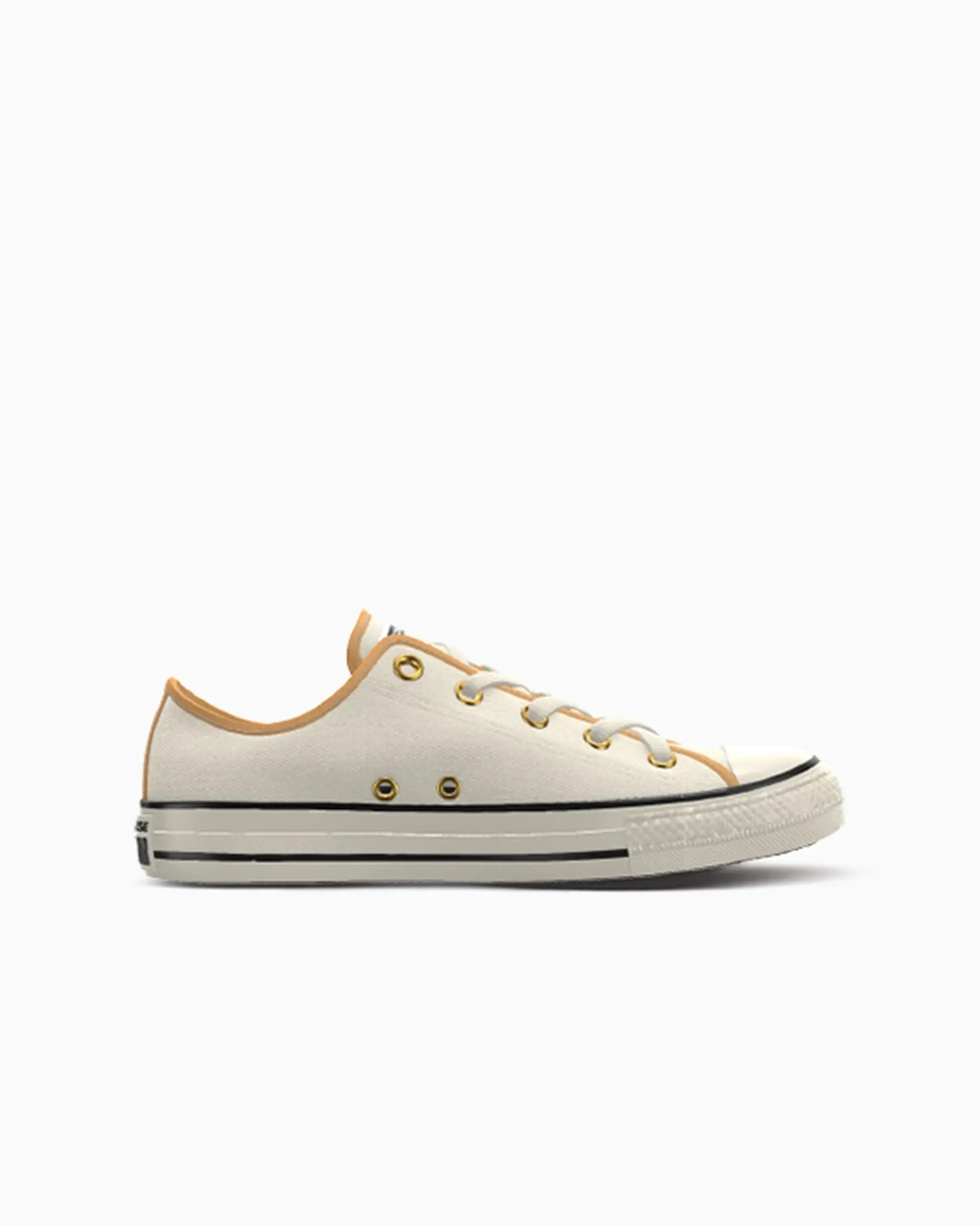 Converse Custom Chuck Taylor All Star By You - Black