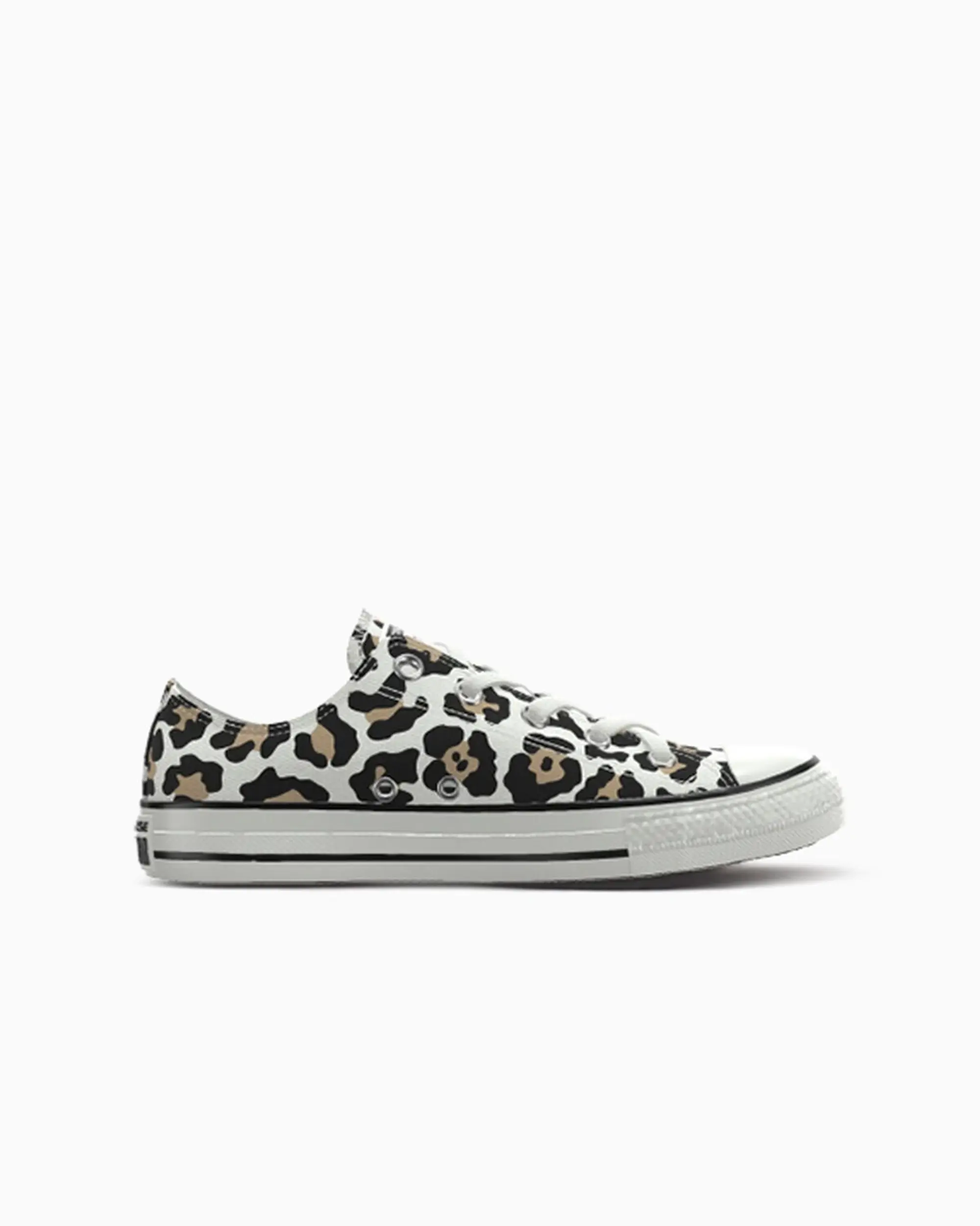 Converse Custom Chuck Taylor All Star By You - Black