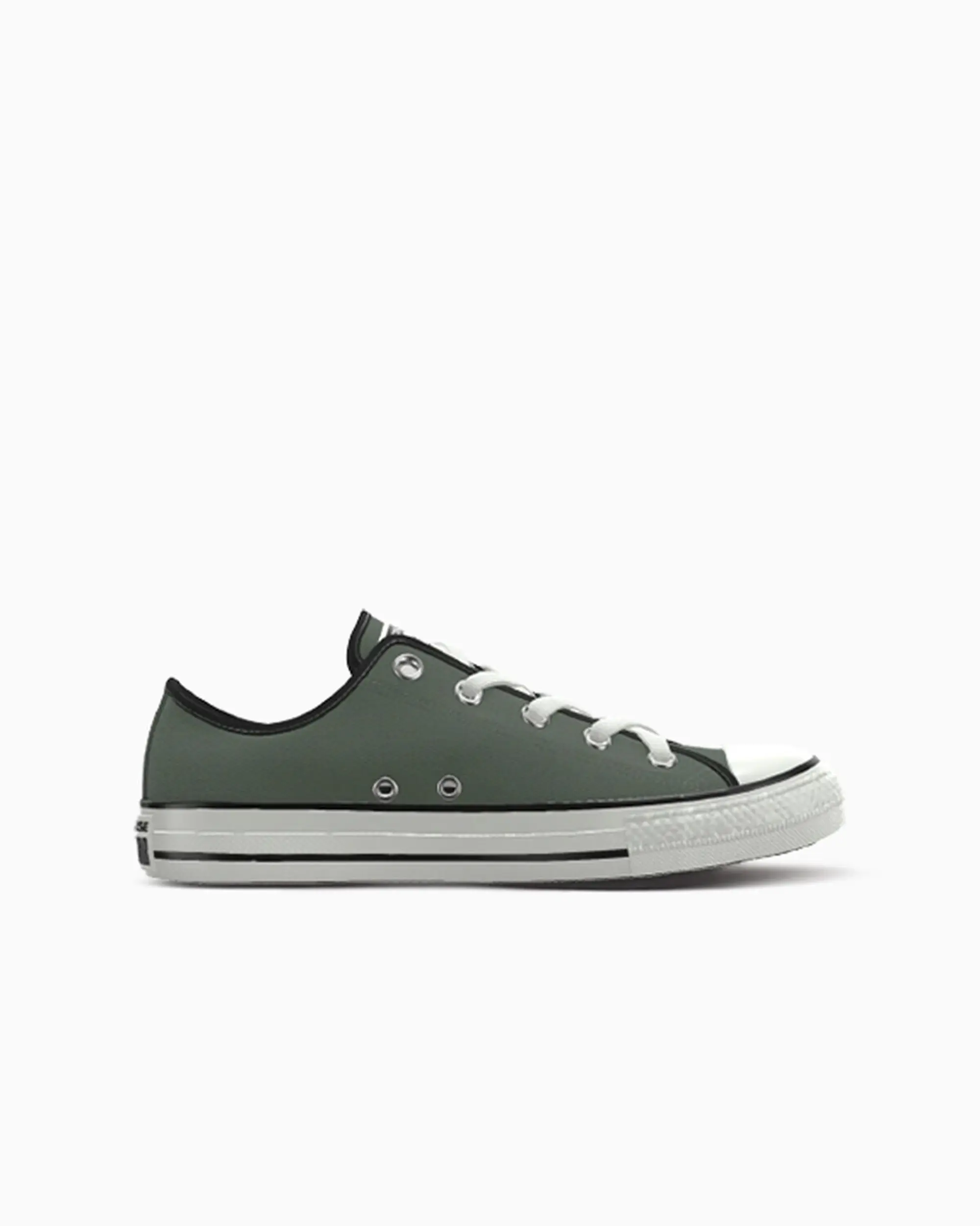 Converse Custom Chuck Taylor All Star By You - Black