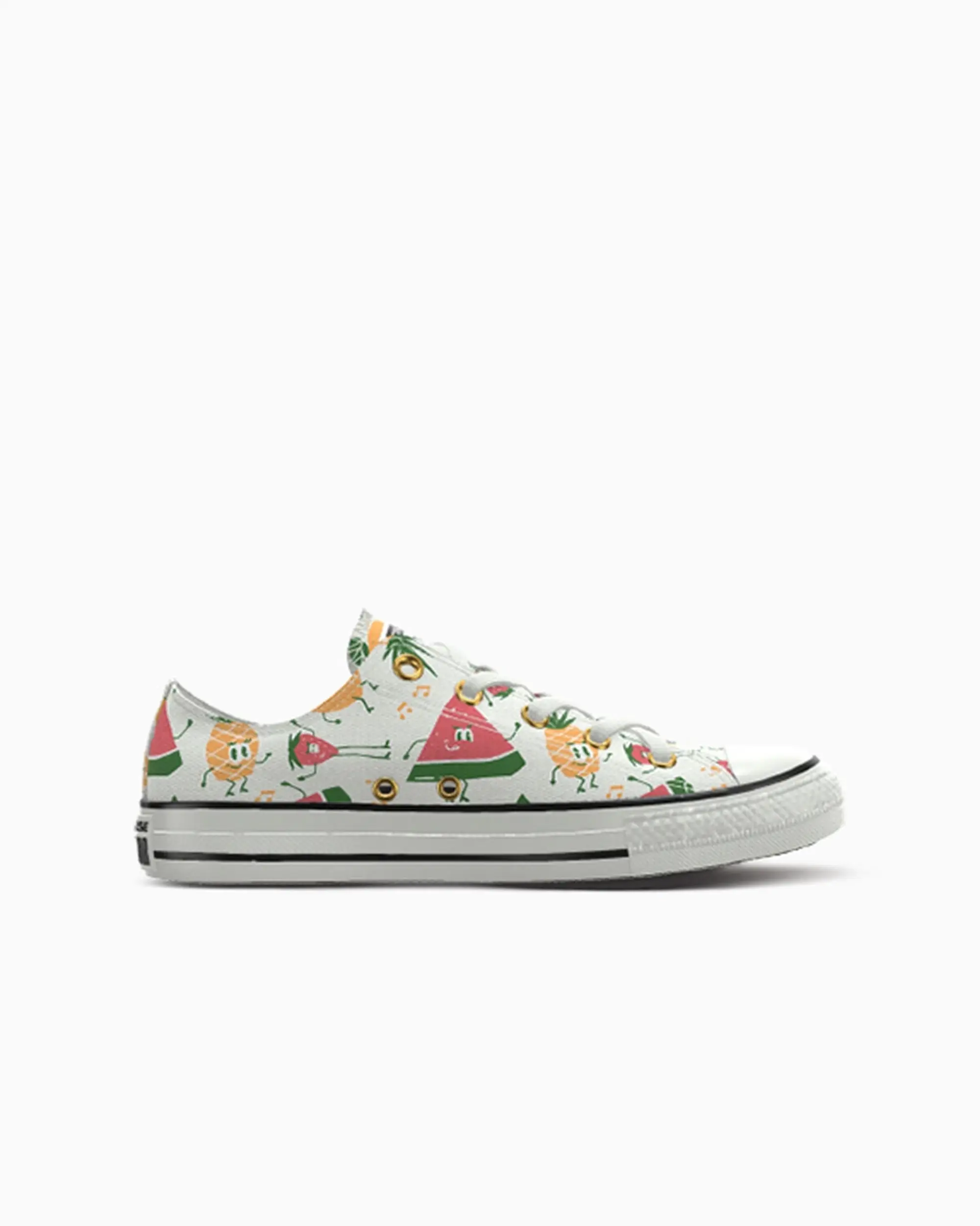 Converse Custom Chuck Taylor All Star By You - Black