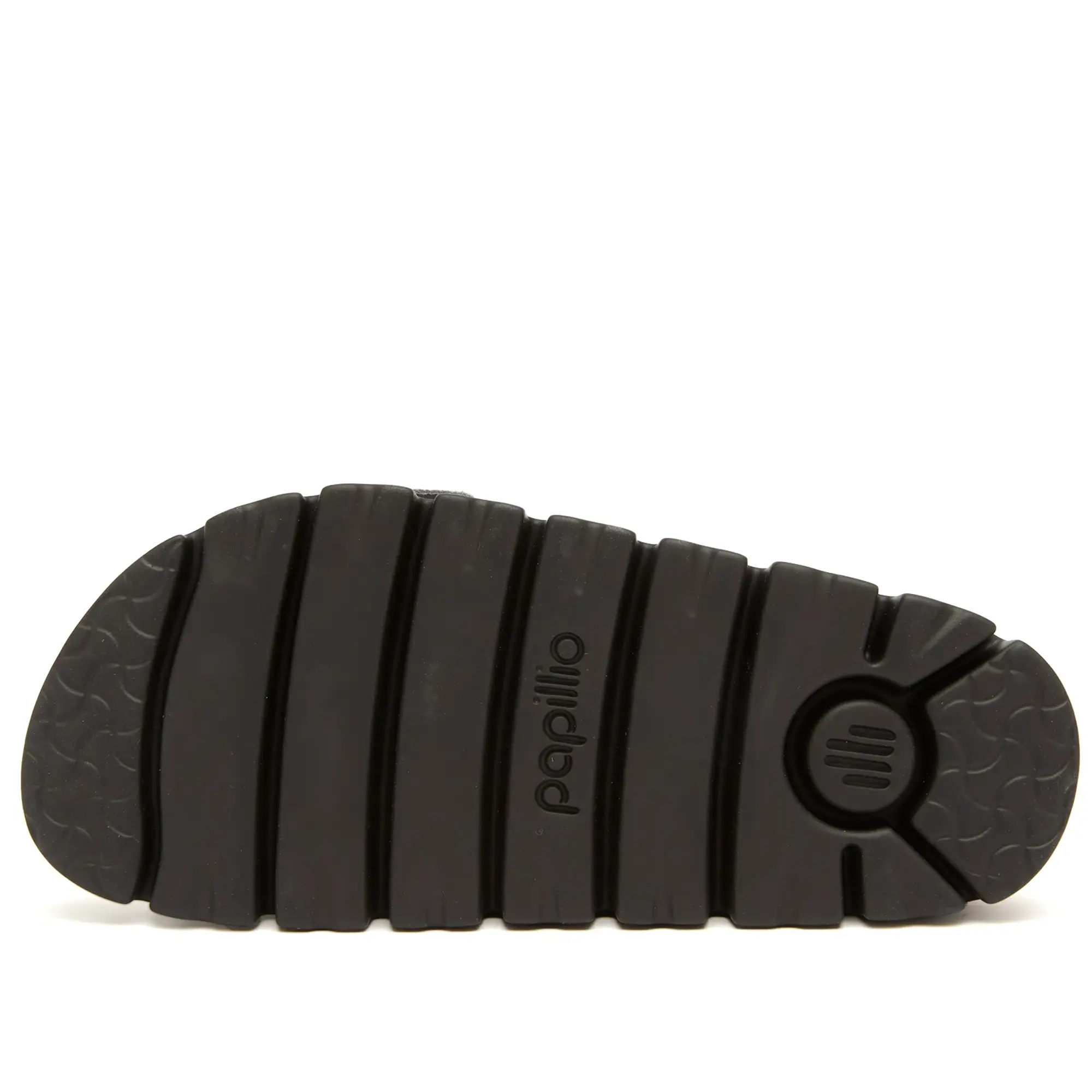 Birkenstock Women's Arizona Chunky LEVE Basalt