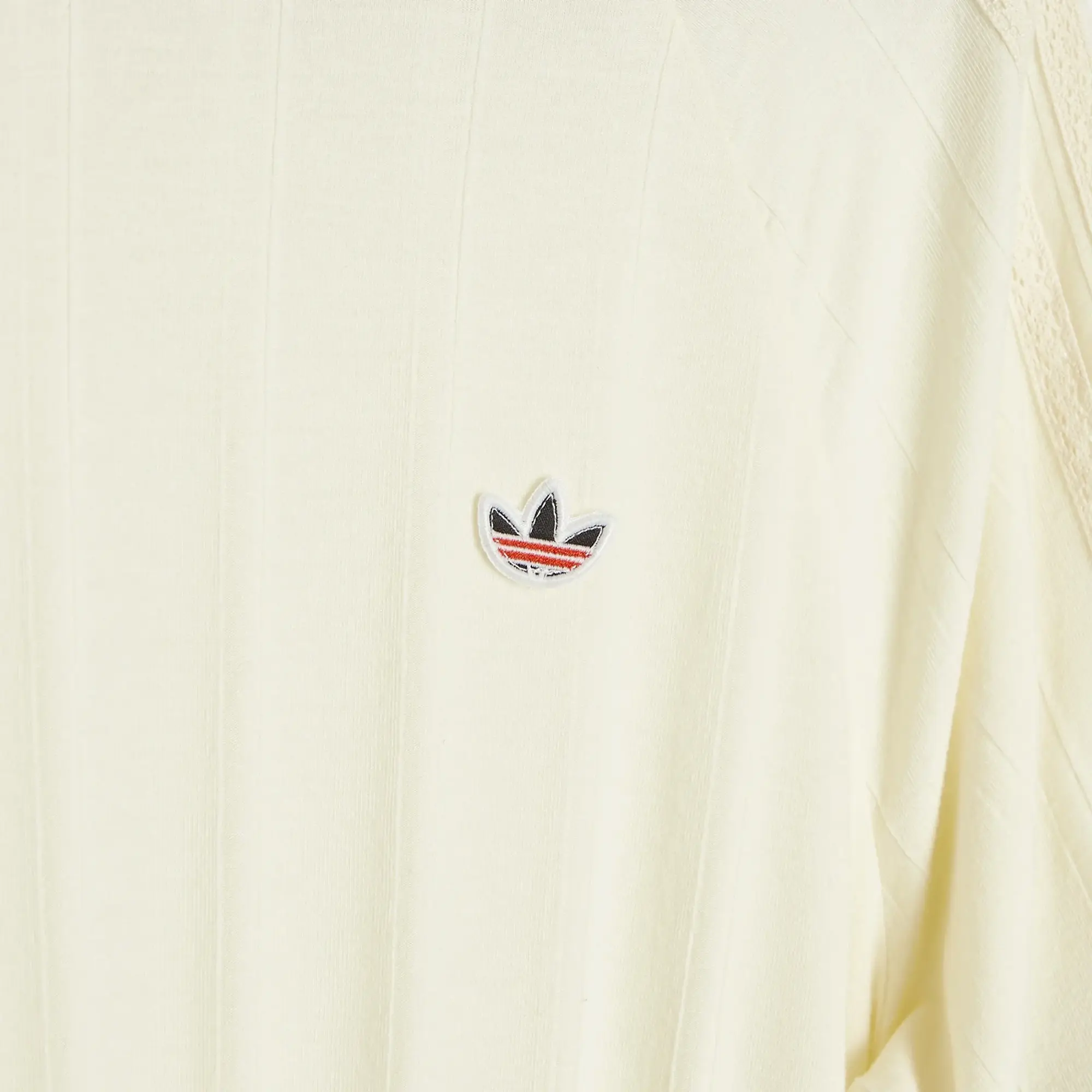 X Clot by Edison Chen Rib T-Shirt