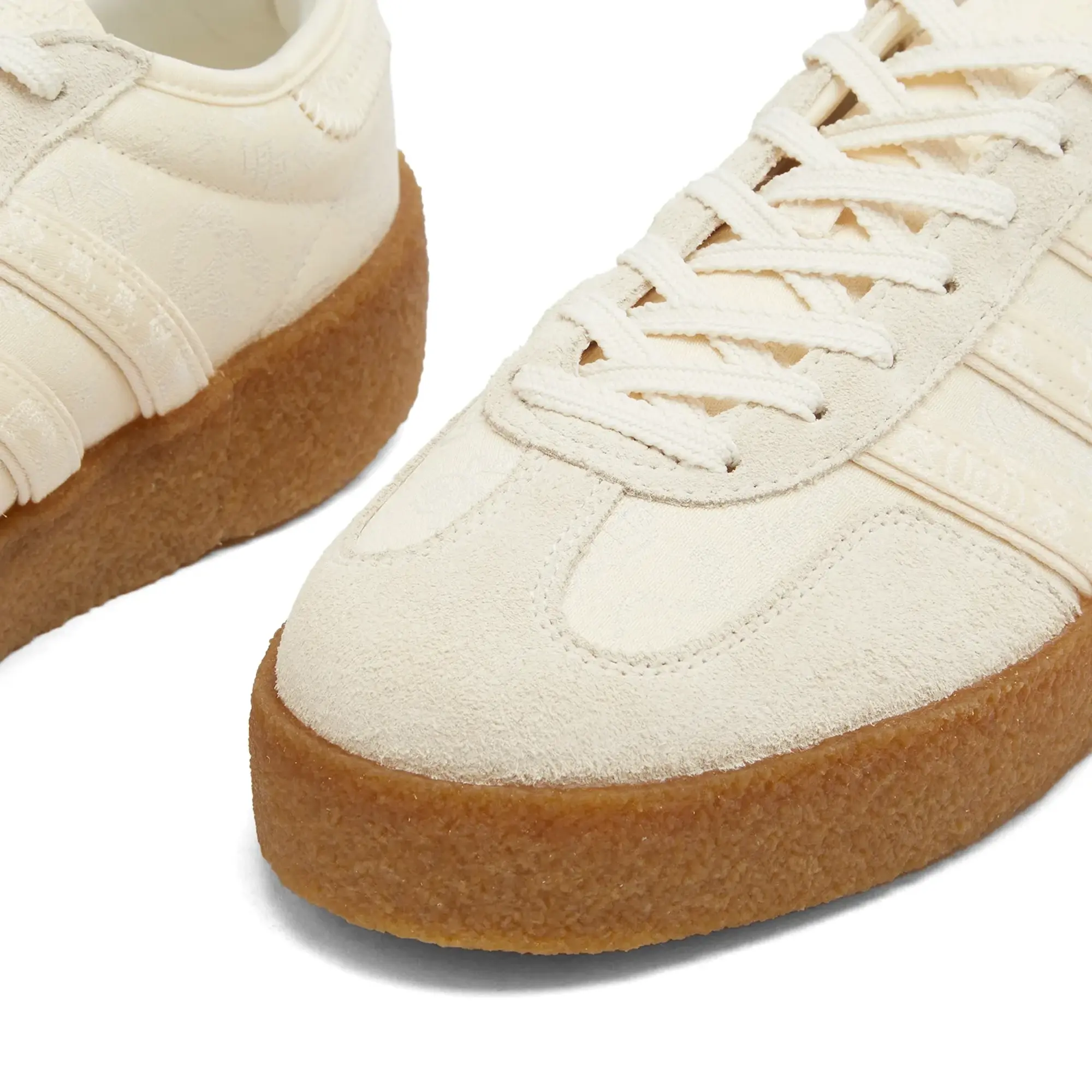 X CLOT by Edison Chen GAZELLE S BY E