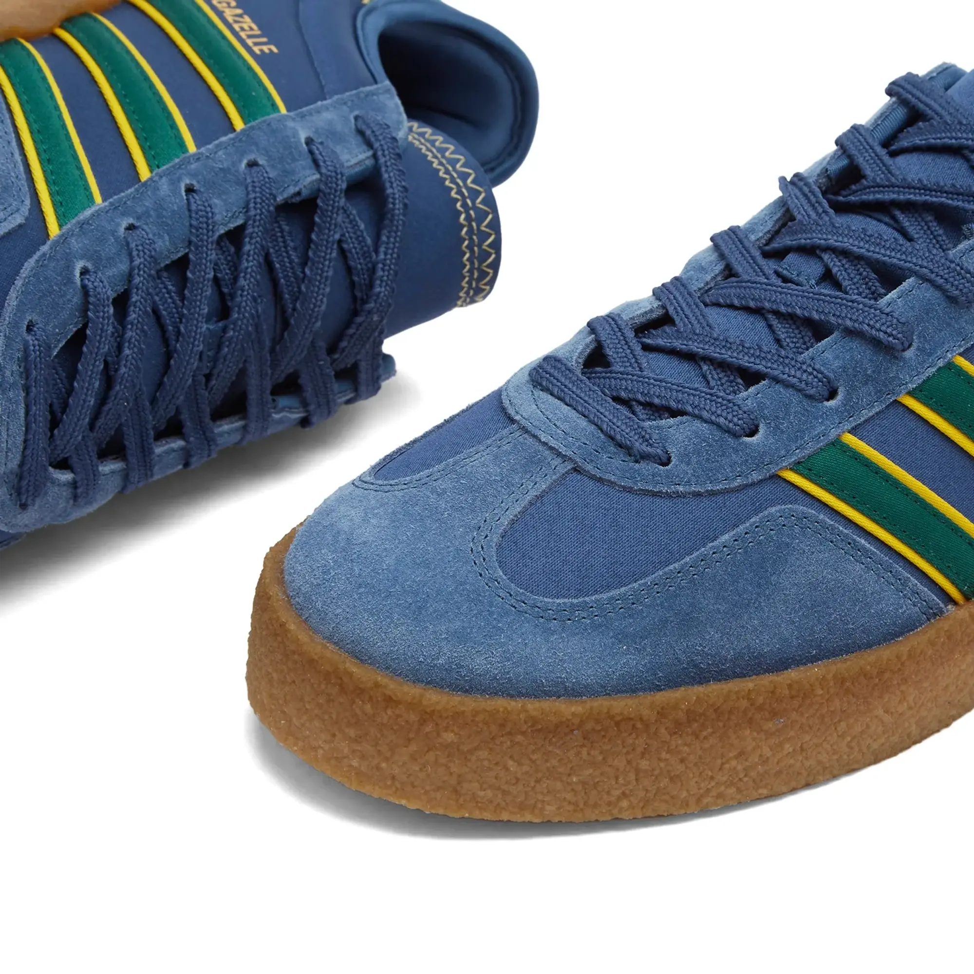 X CLOT by Edison Chen GAZELLE S
