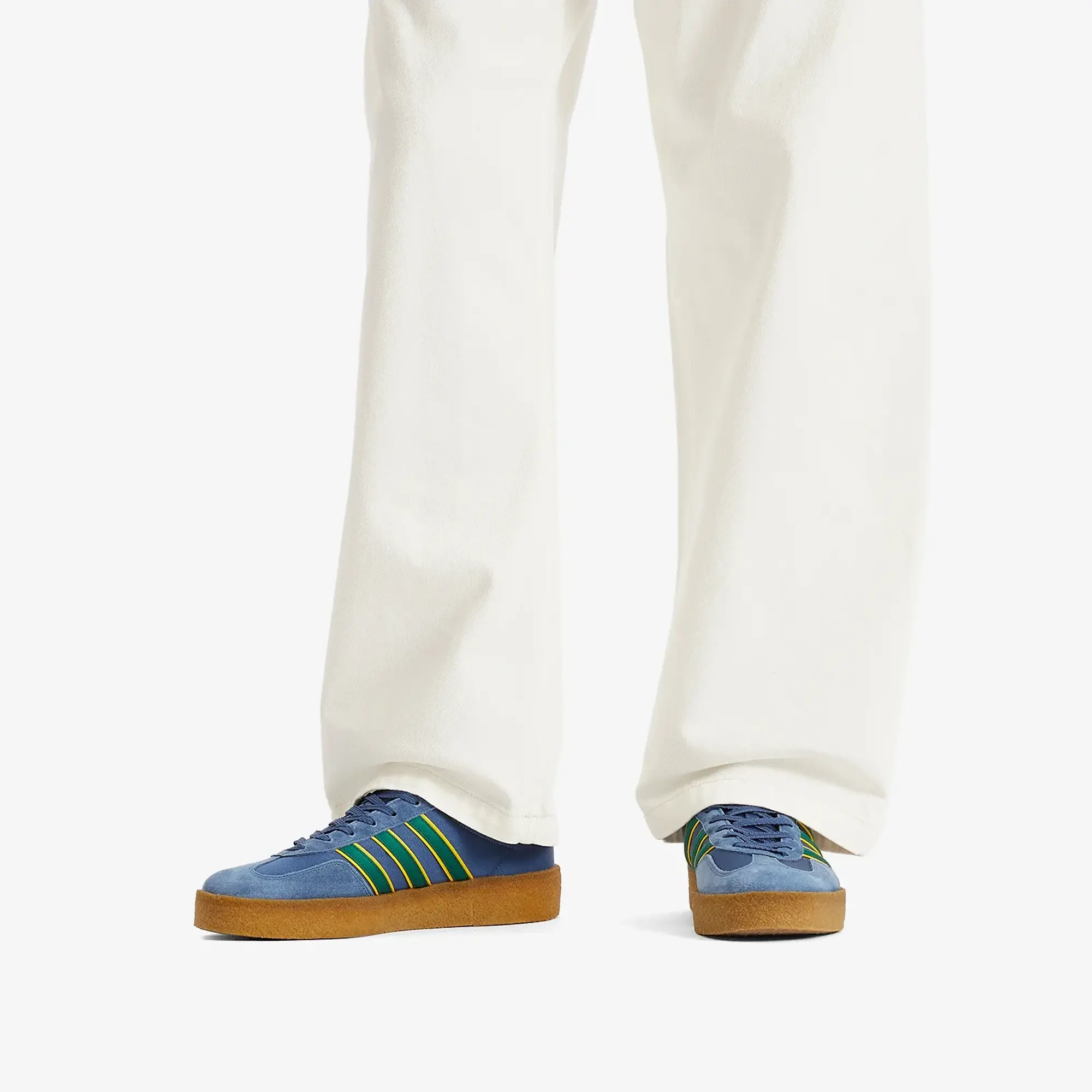 X CLOT by Edison Chen GAZELLE S