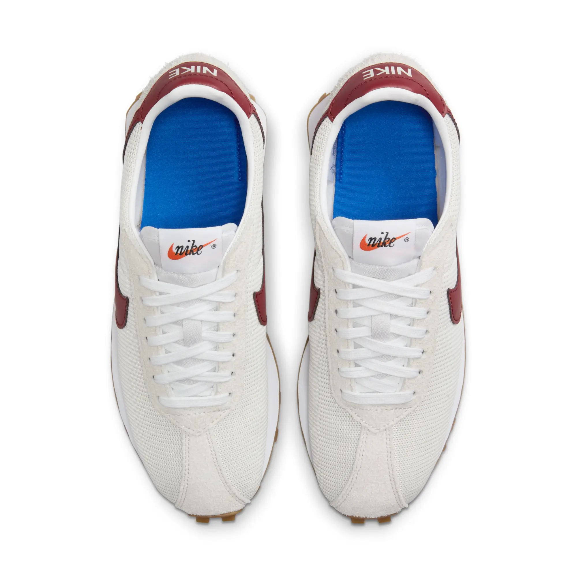 Nike LD-1000 Women's Shoes - White