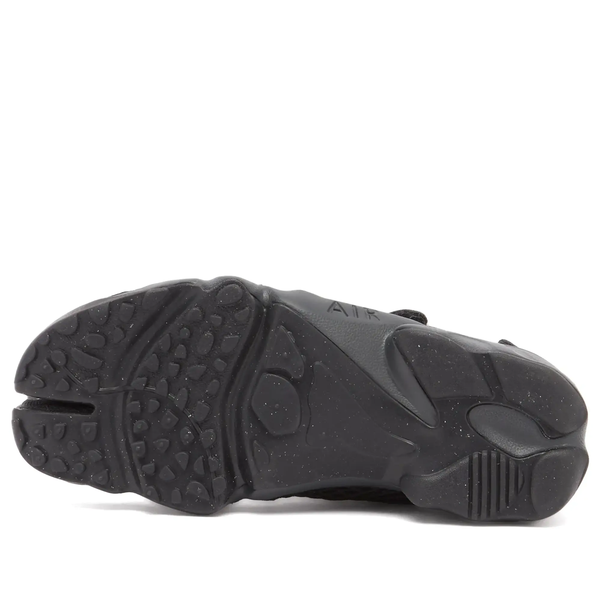 Nike Women's Air Rift Lace W Sneaker Off Noir