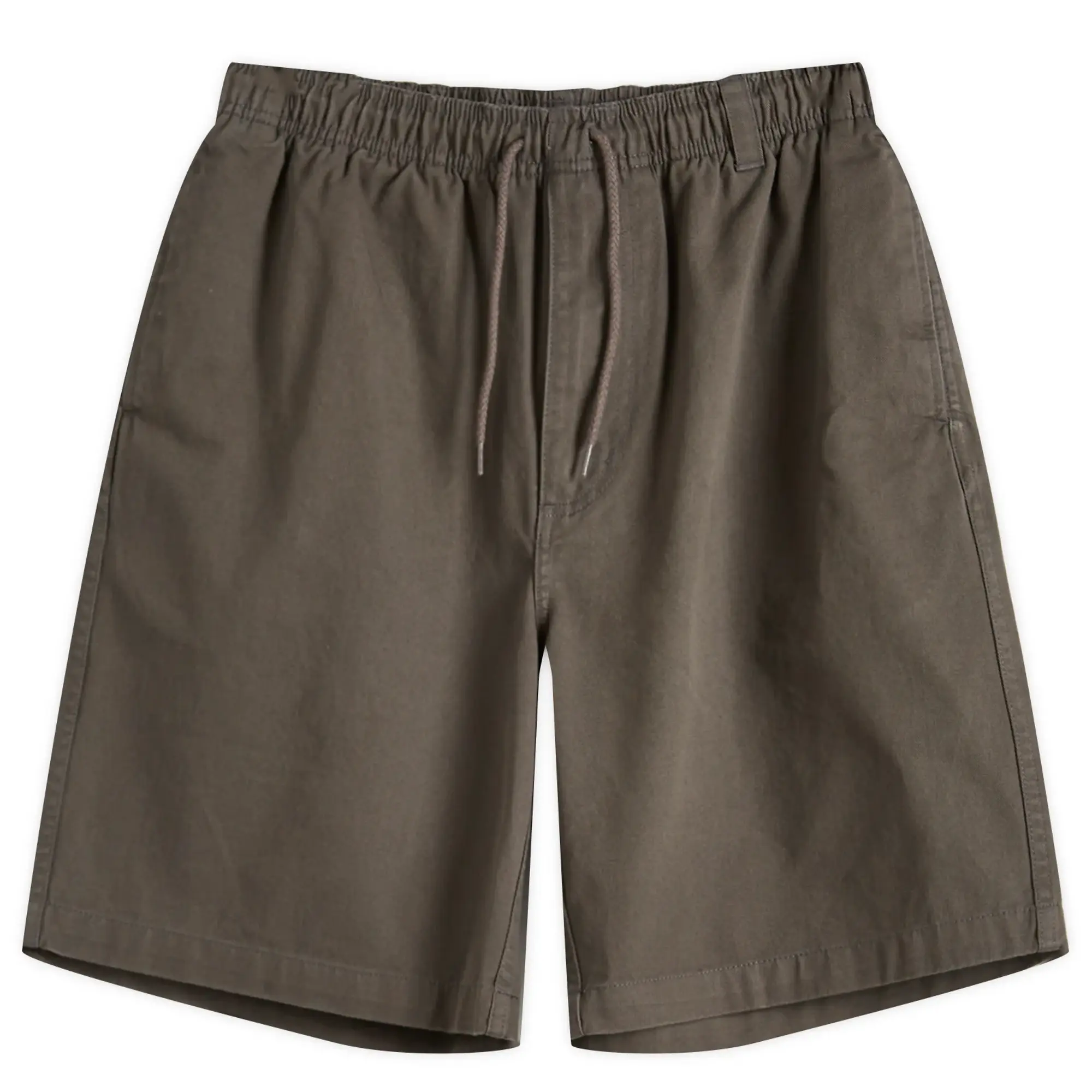 thisisneverthat Men's Beach Short Charcoal