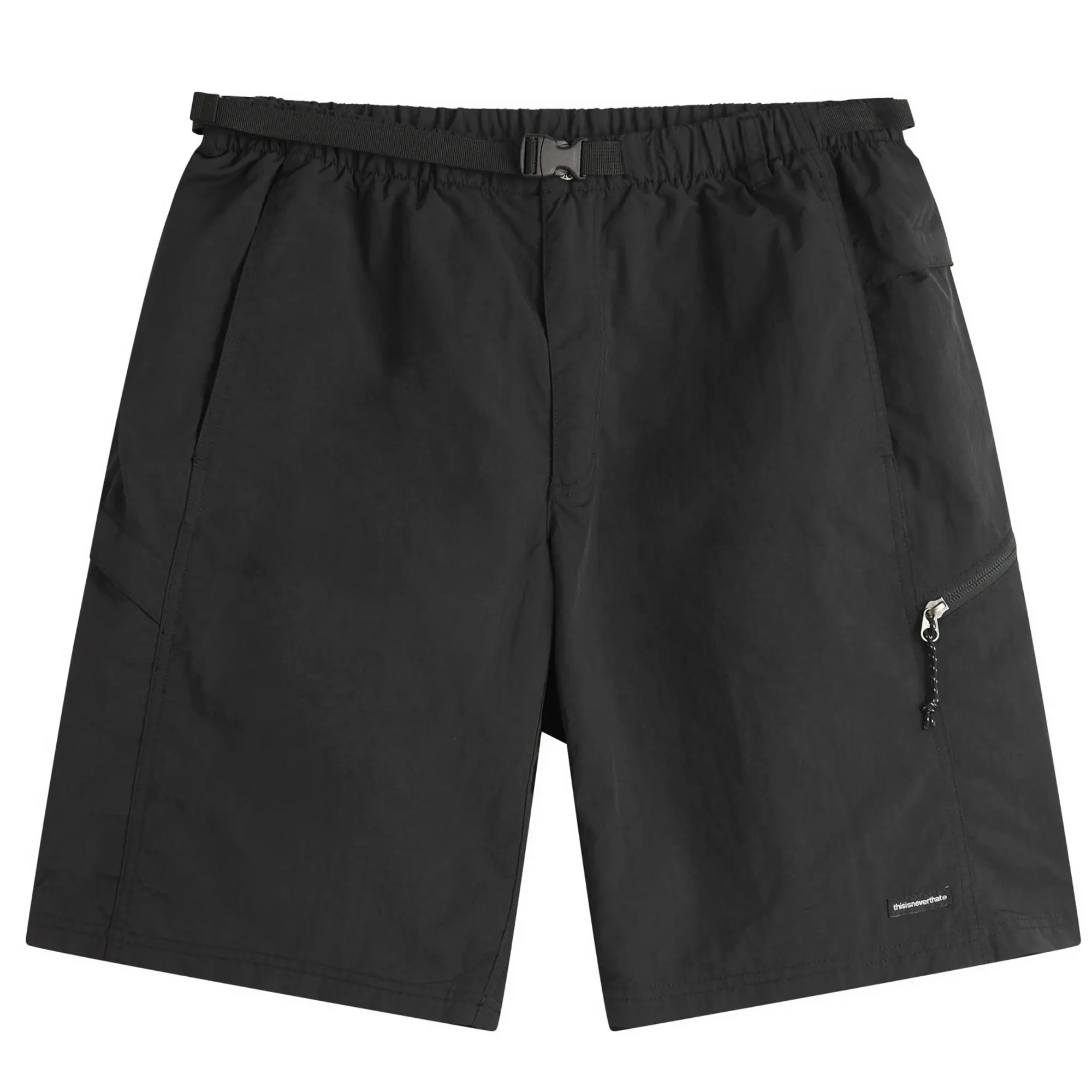 thisisneverthat Men's Hiking Short Black