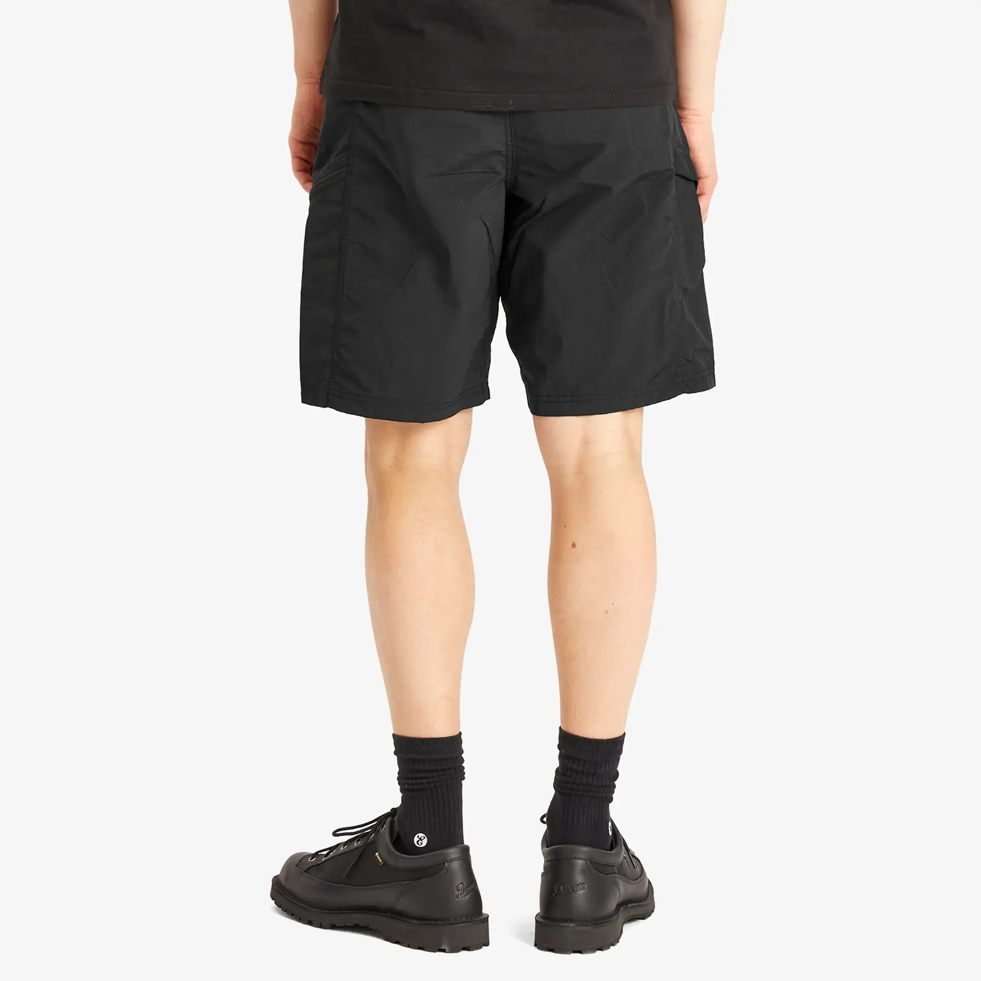 thisisneverthat Men's Hiking Short Black