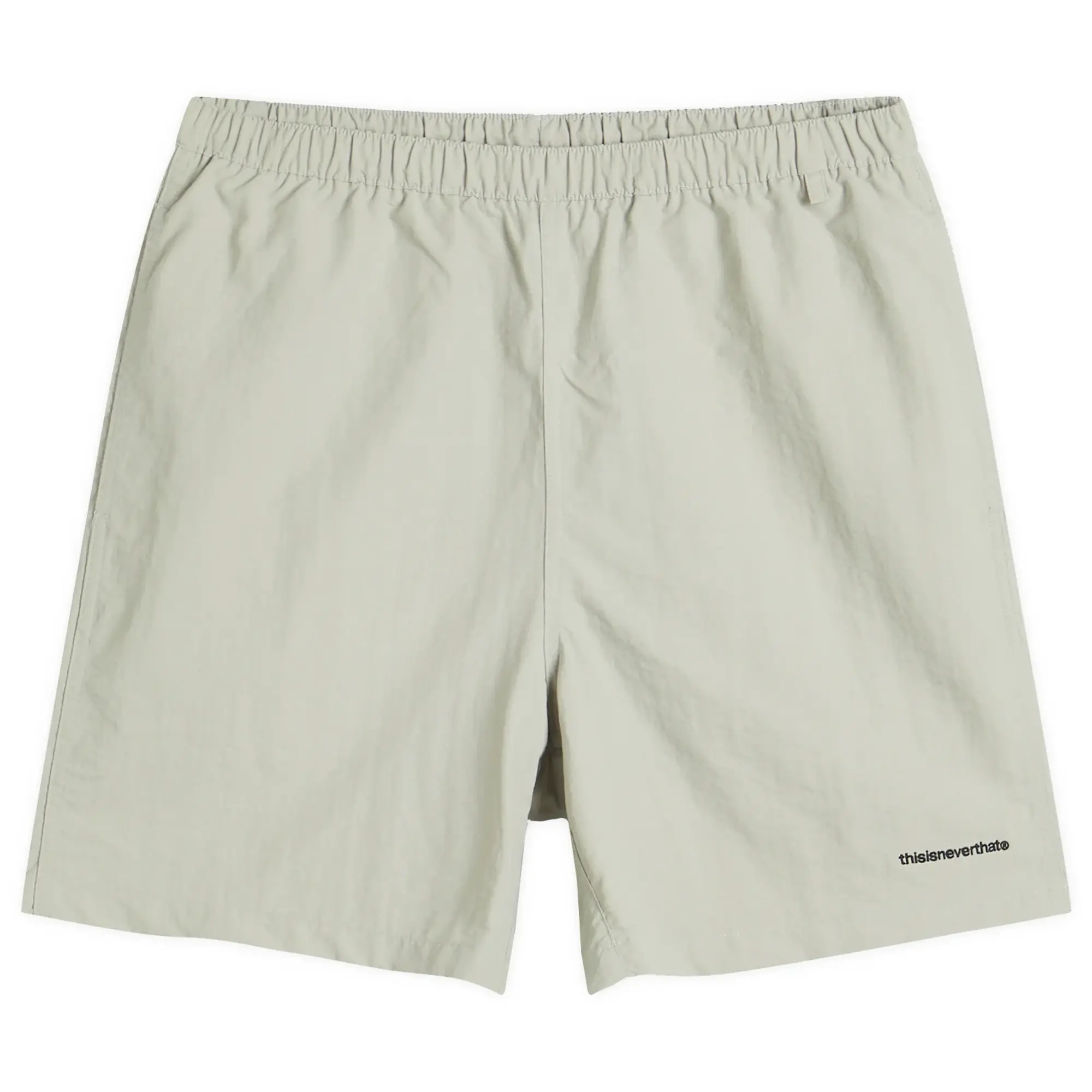 thisisneverthat Men's Jogging Short Warm Grey