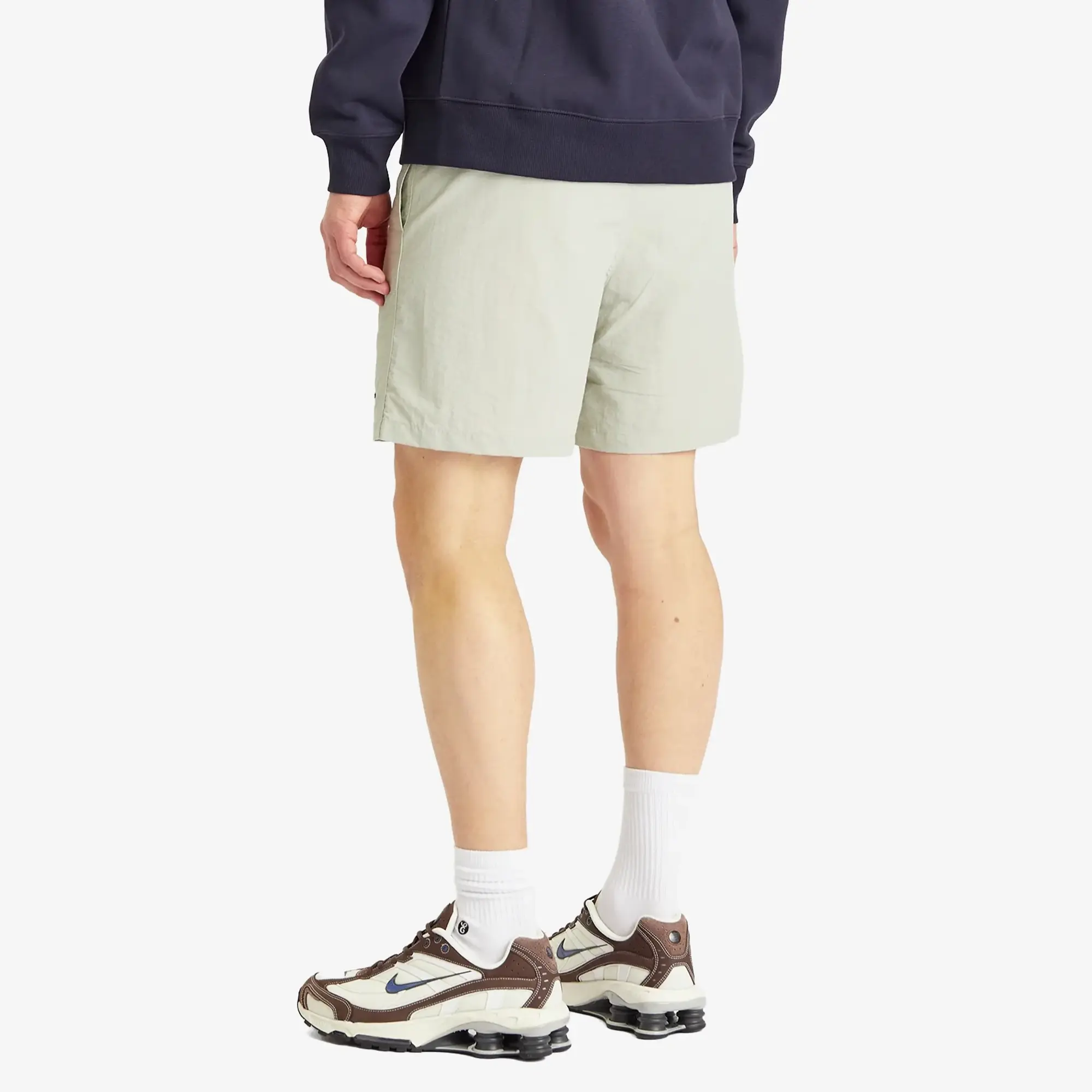 thisisneverthat Men's Jogging Short Warm Grey
