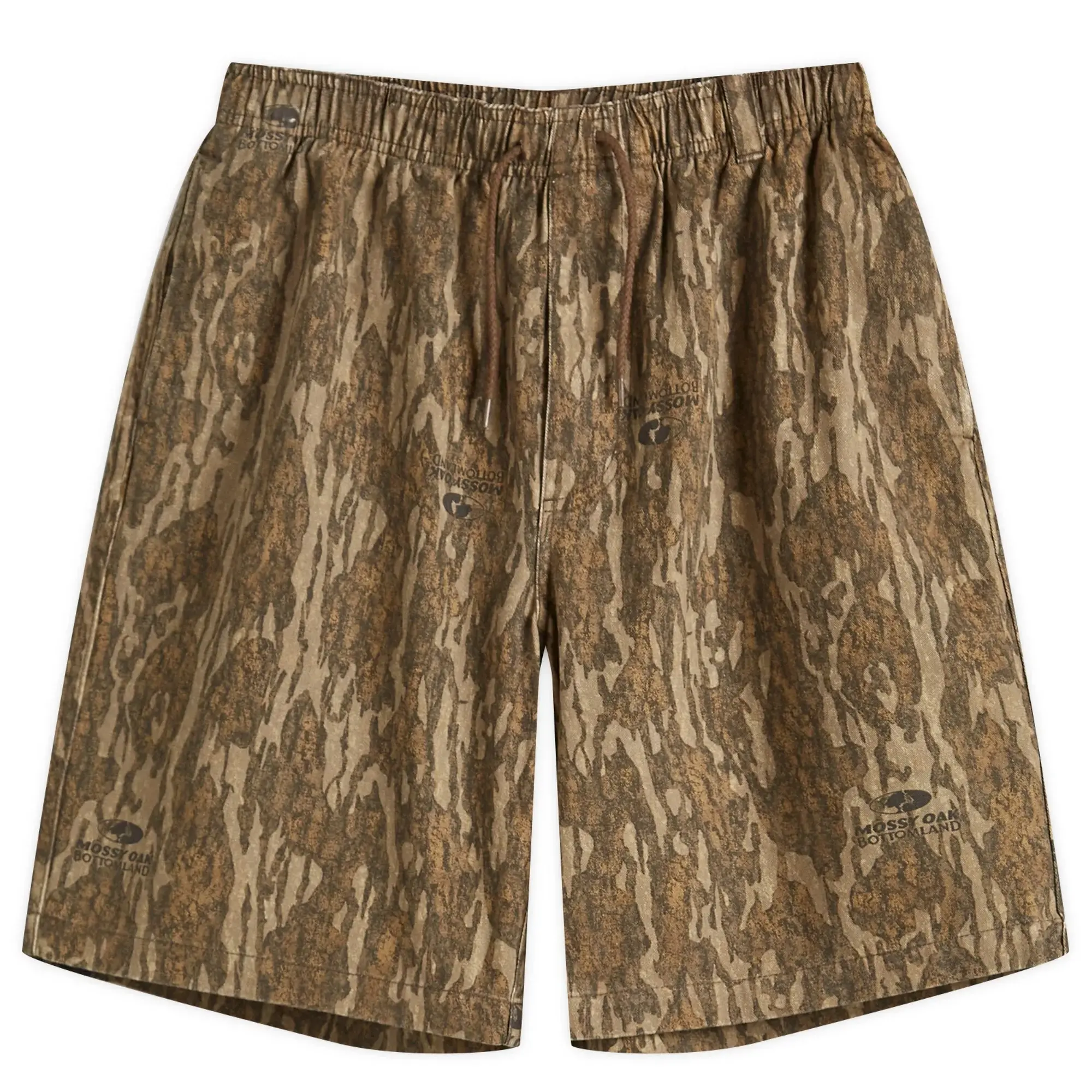thisisneverthat Men's Beach Short Camo