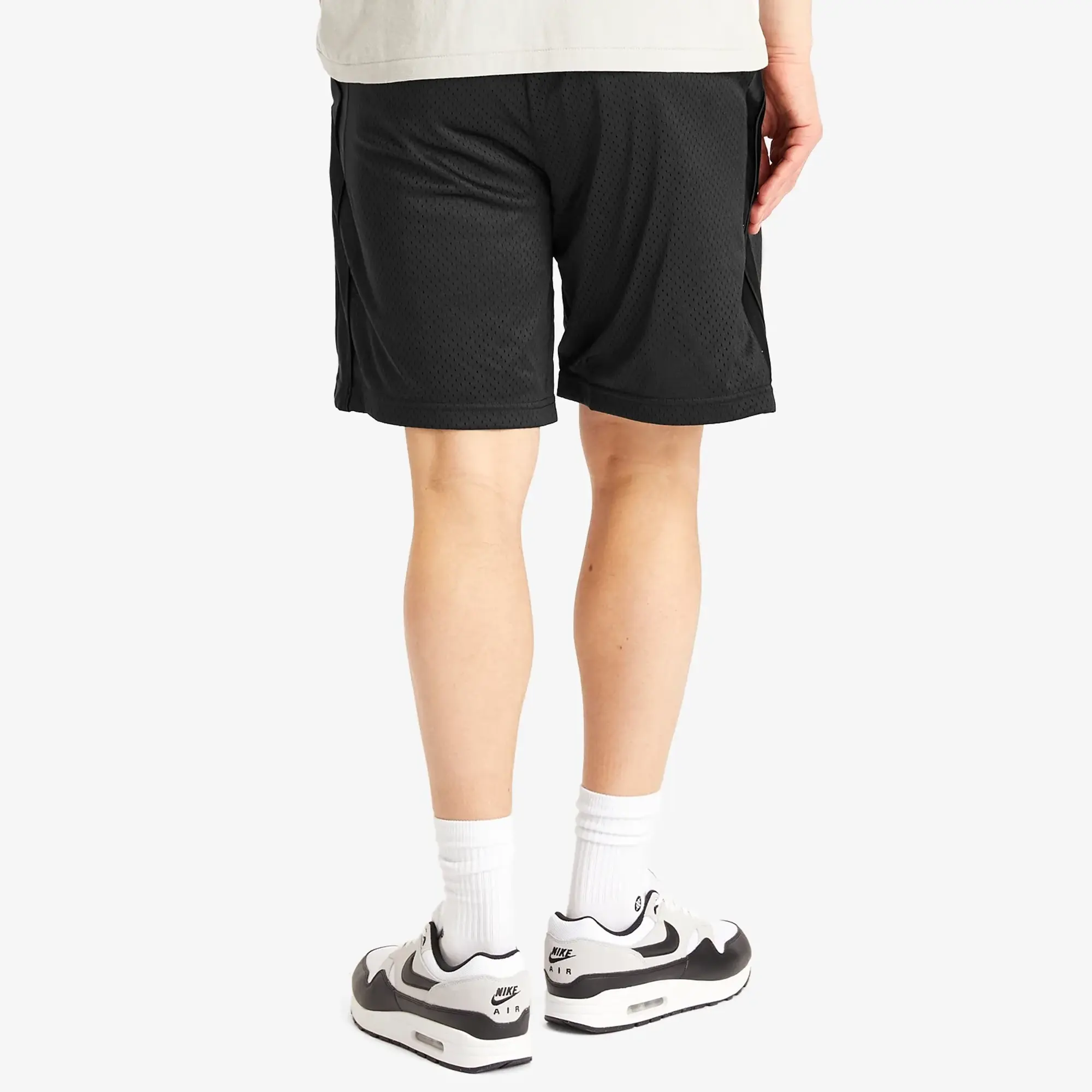 thisisneverthat Men's Basketball Short Black
