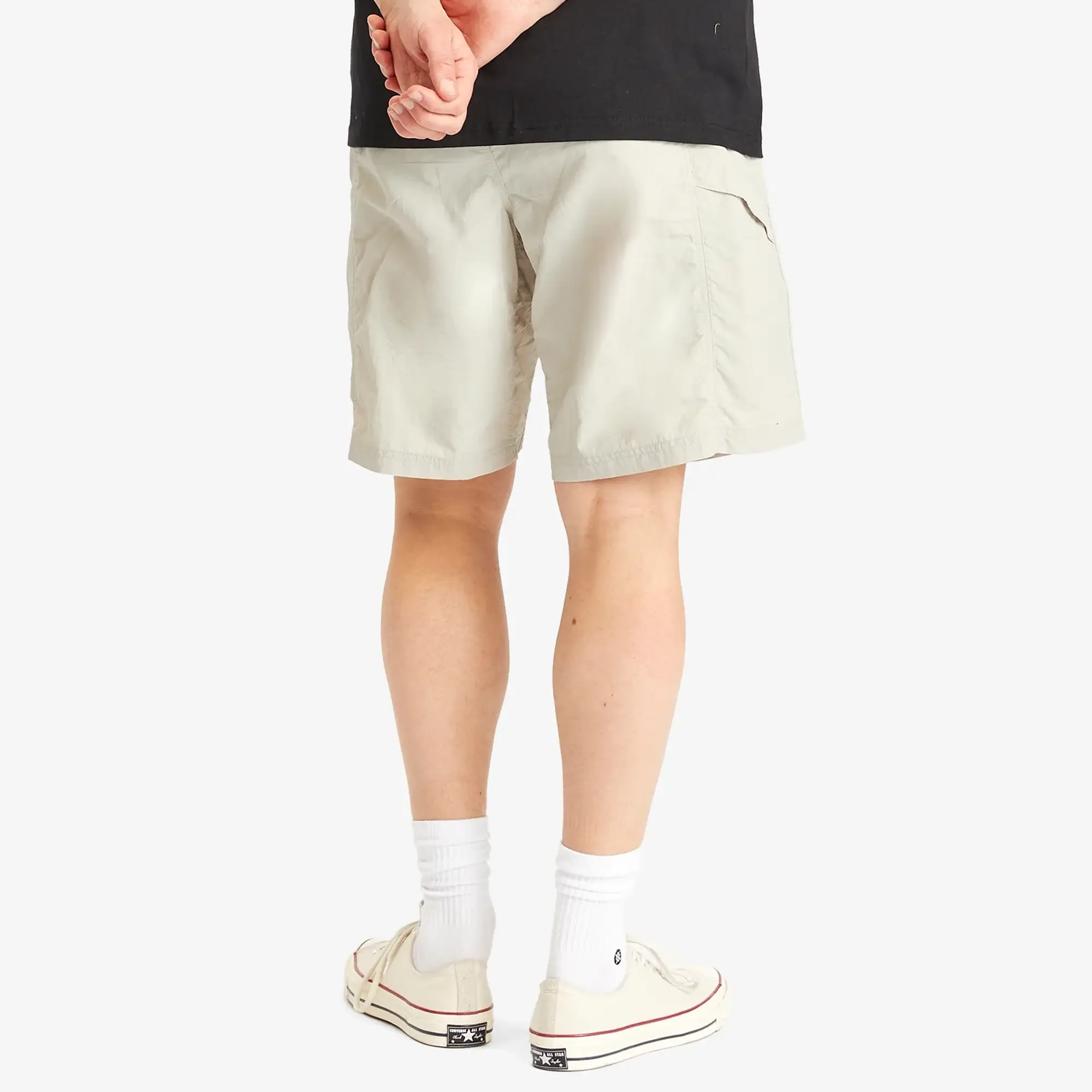 thisisneverthat Men's Hiking Short Khaki