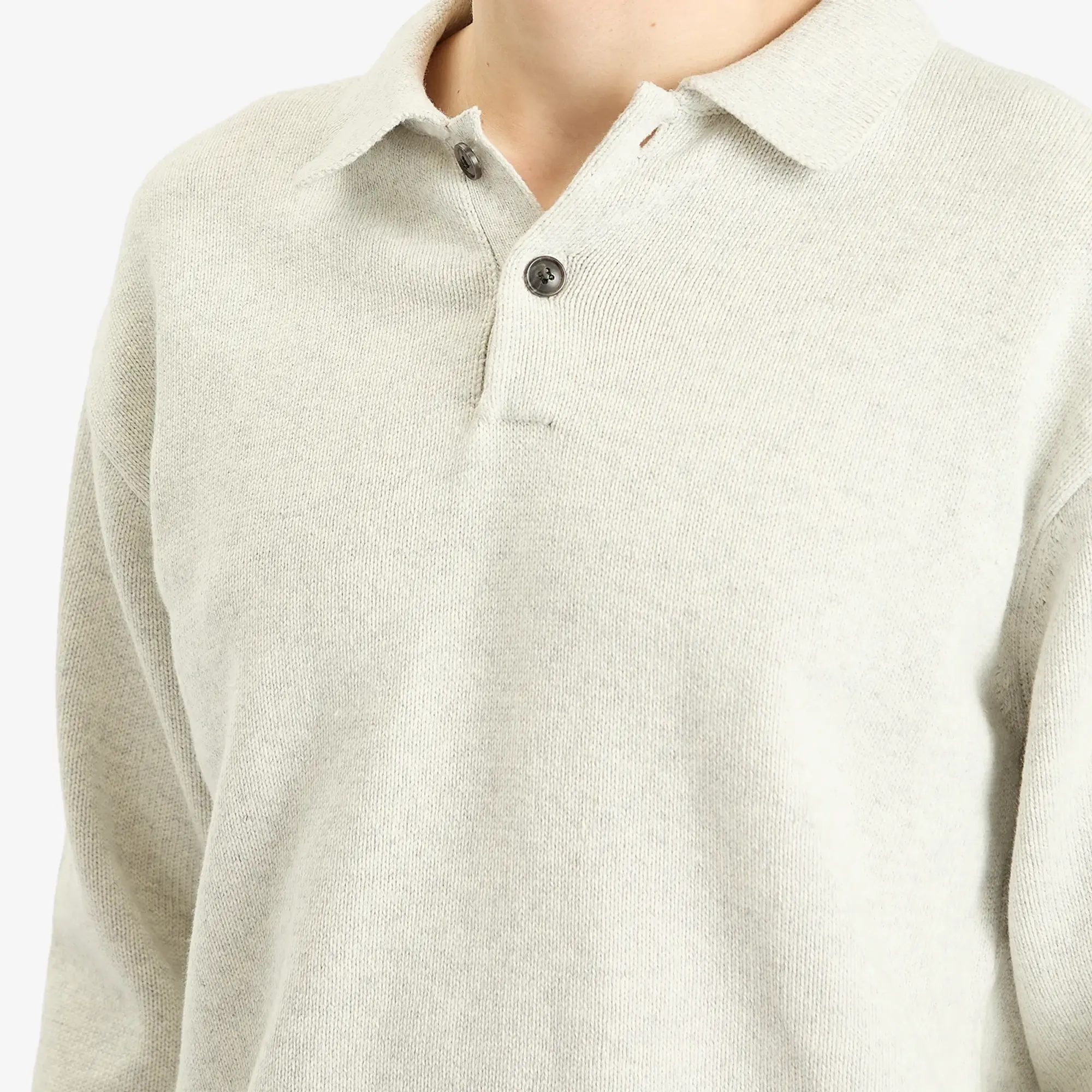 Adsum Men's Paddy Sweater Mercury
