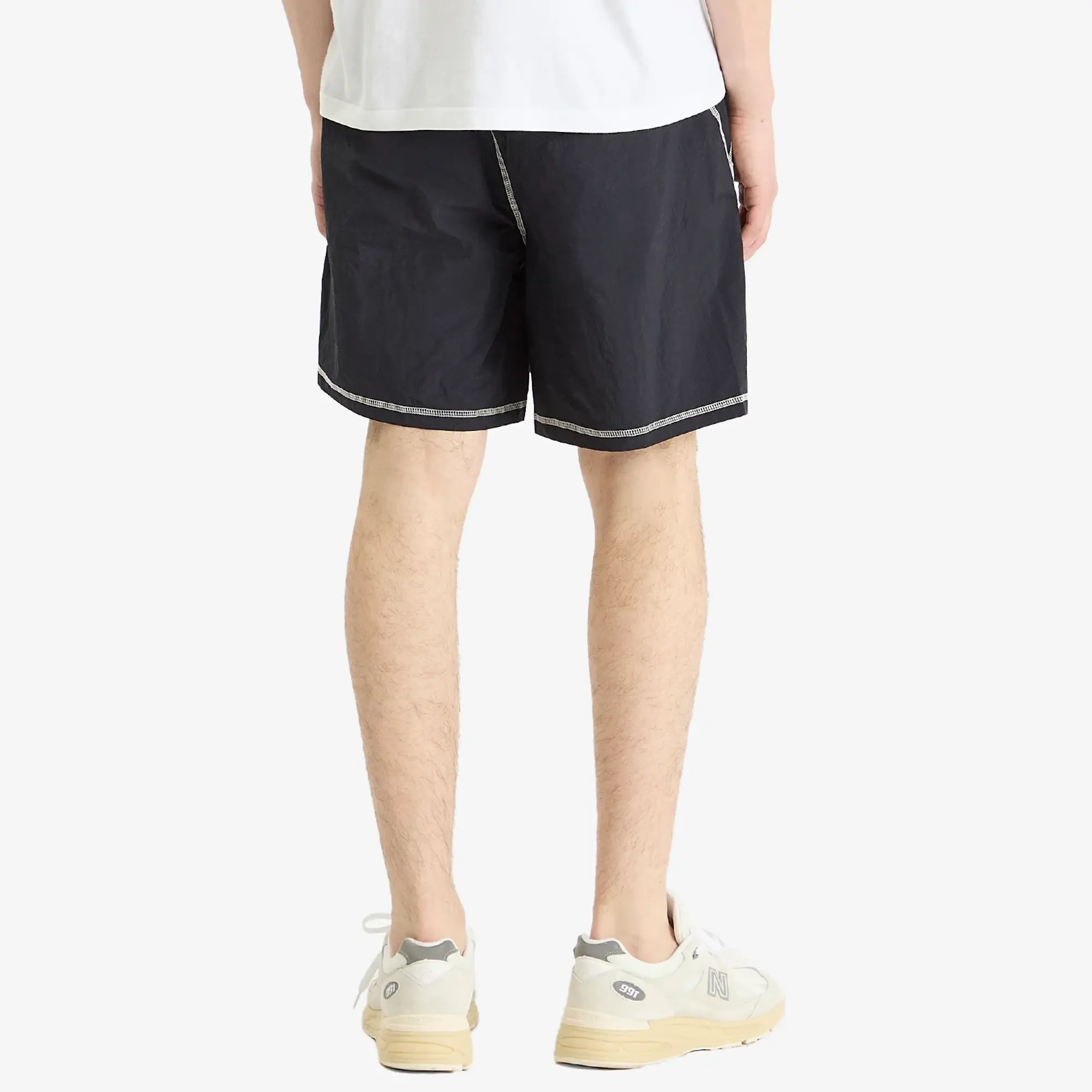 Adsum Men's Seam Short Navy