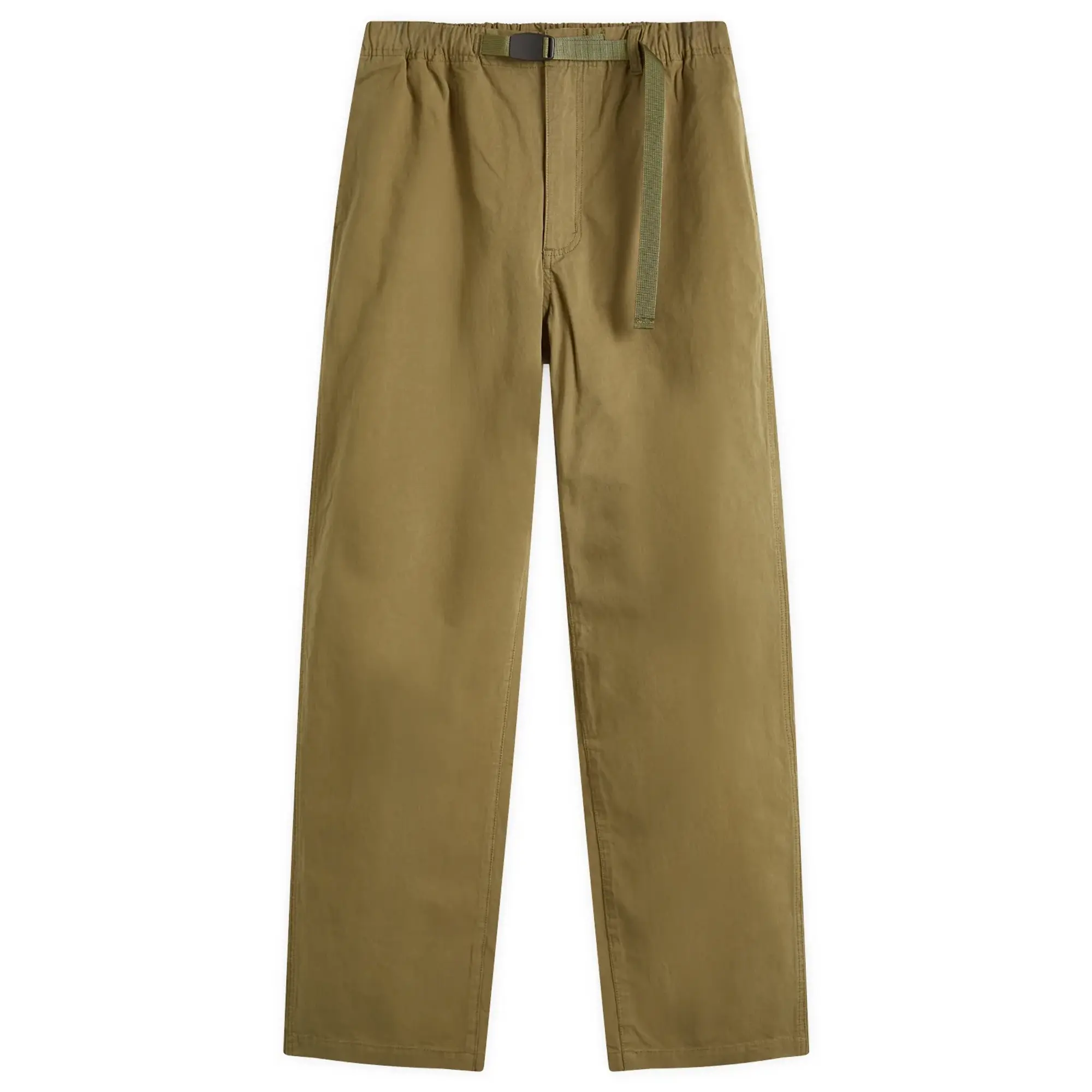 Adsum Men's Bank Pant Olive
