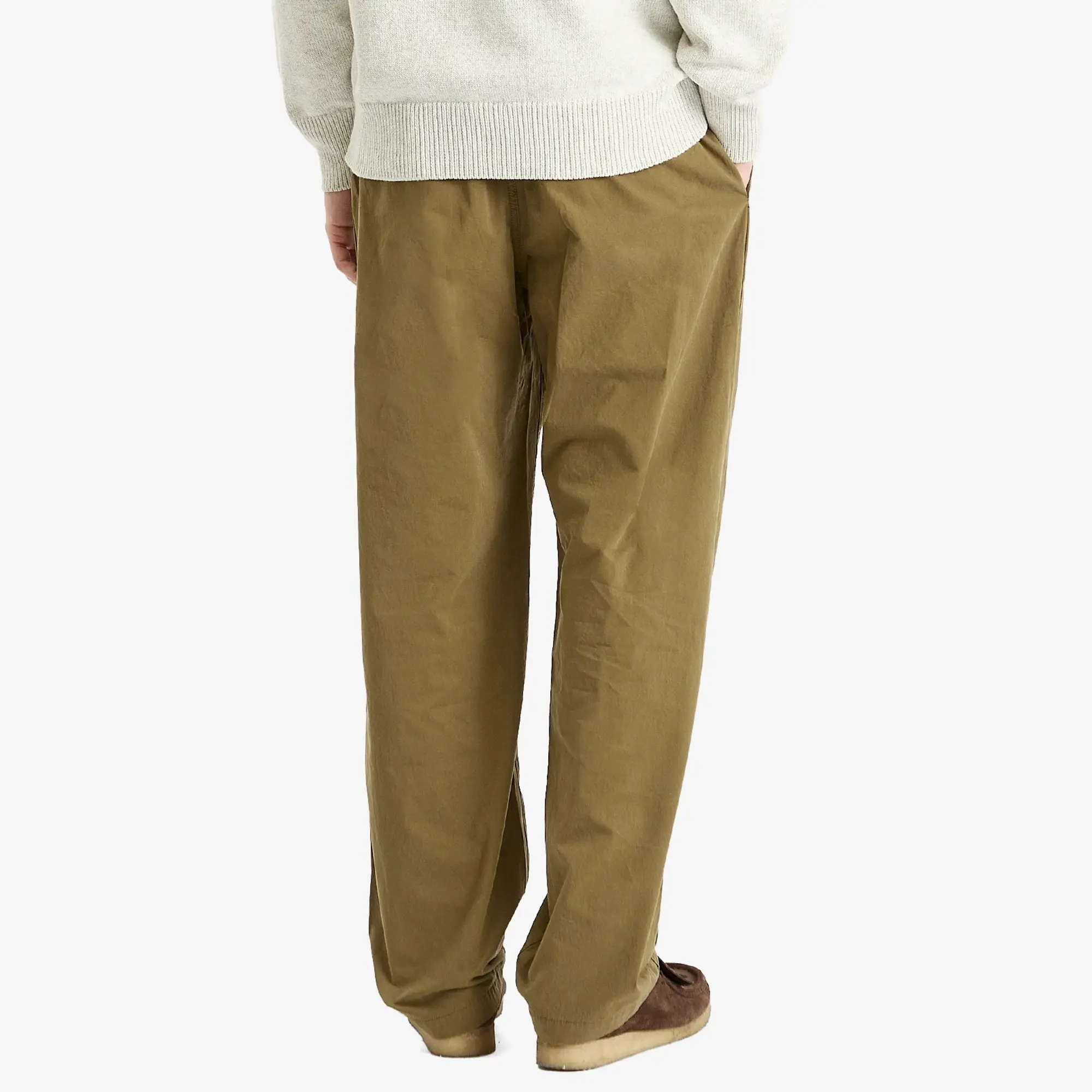 Adsum Men's Bank Pant Olive