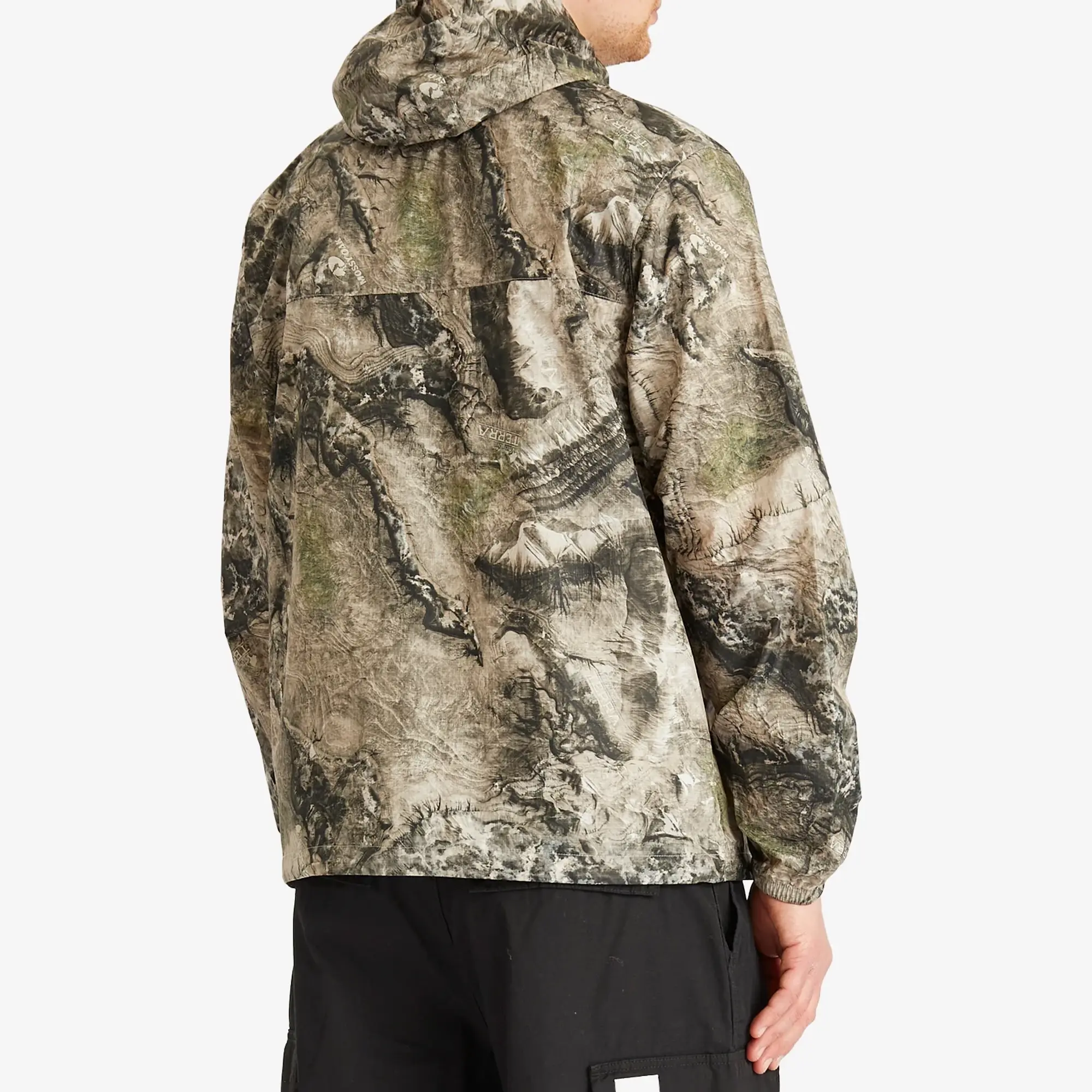 thisisneverthat Men's T-Light Jacket Camo
