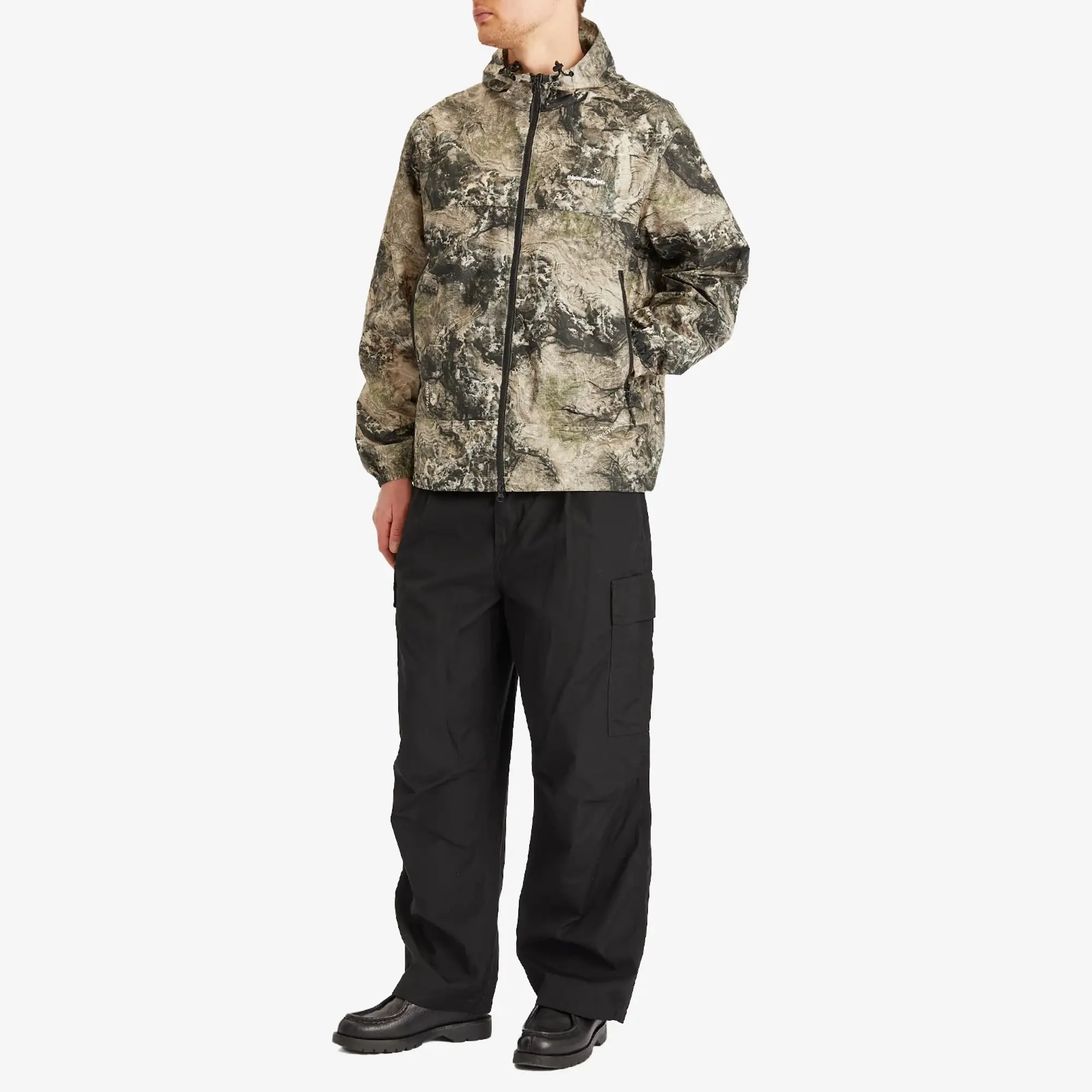 thisisneverthat Men's T-Light Jacket Camo