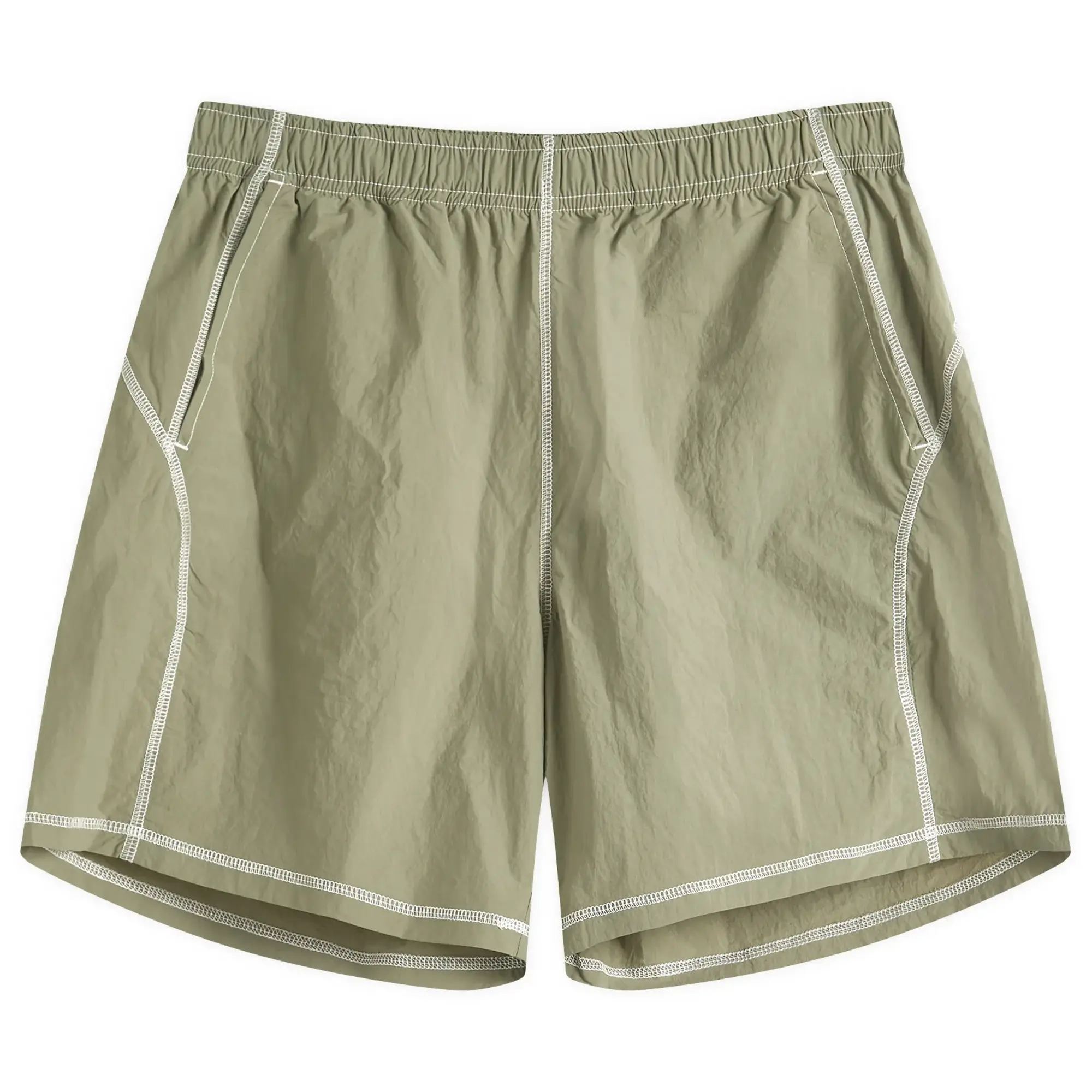 Adsum Men's Seam Short Sage