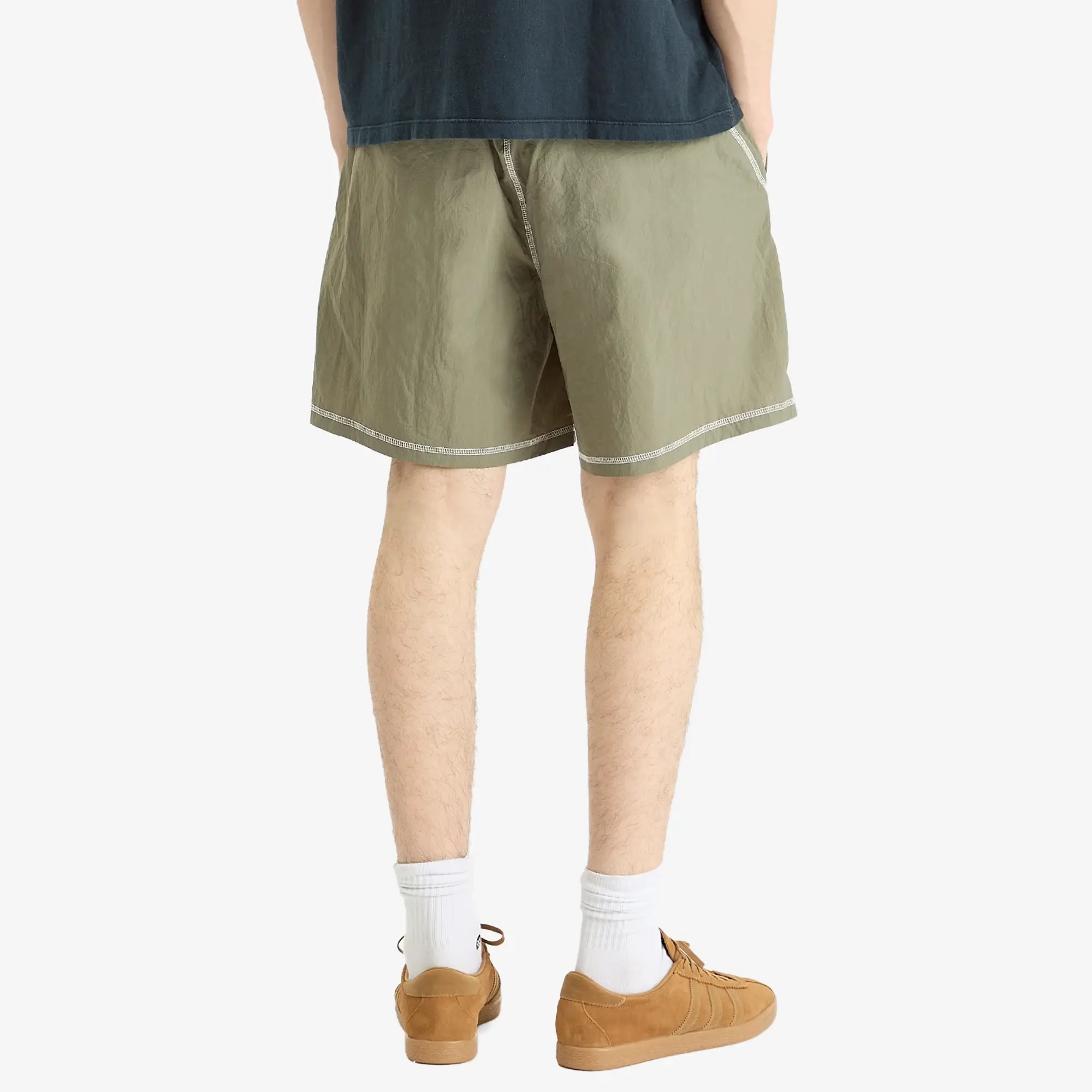 Adsum Men's Seam Short Sage