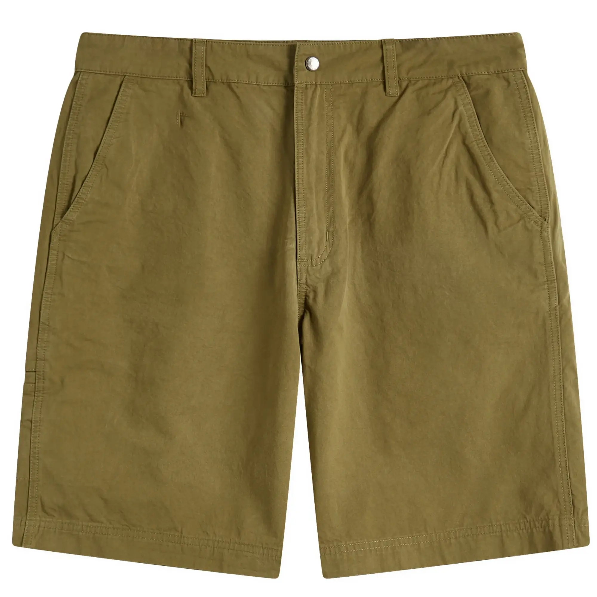 Adsum Men's Cil Short Olive