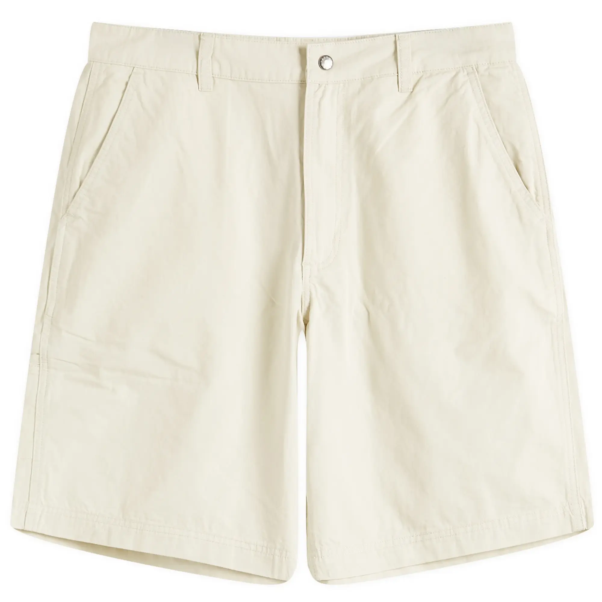 Adsum Men's Cil Short Khaki