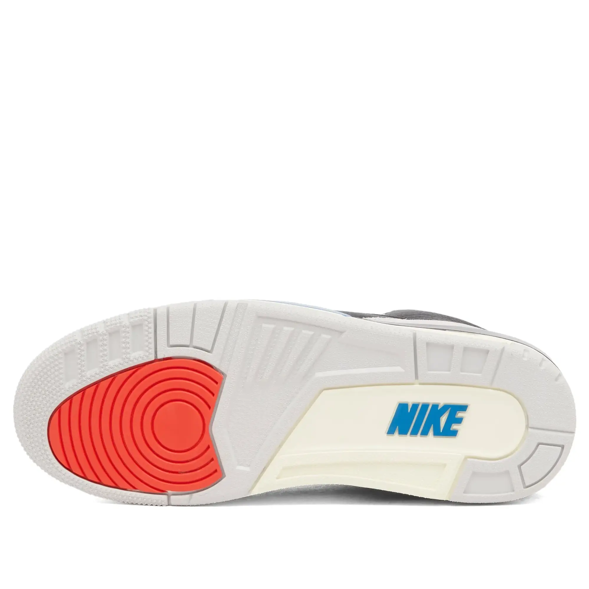 Air Jordan 3 OG "Rare Air"