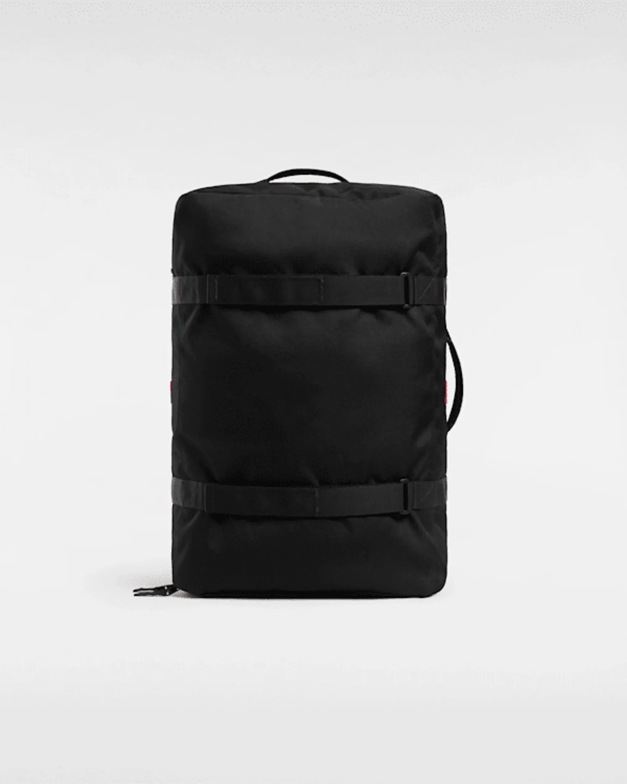 Vans - Skate Overnight Pack, Black