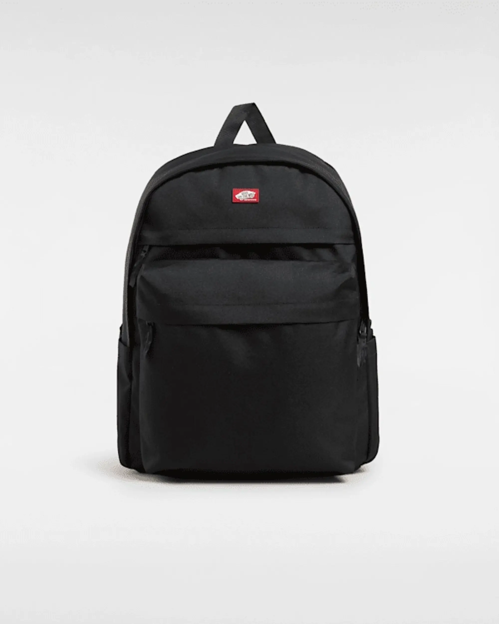 Vans - Skate All Day Backpack, Black