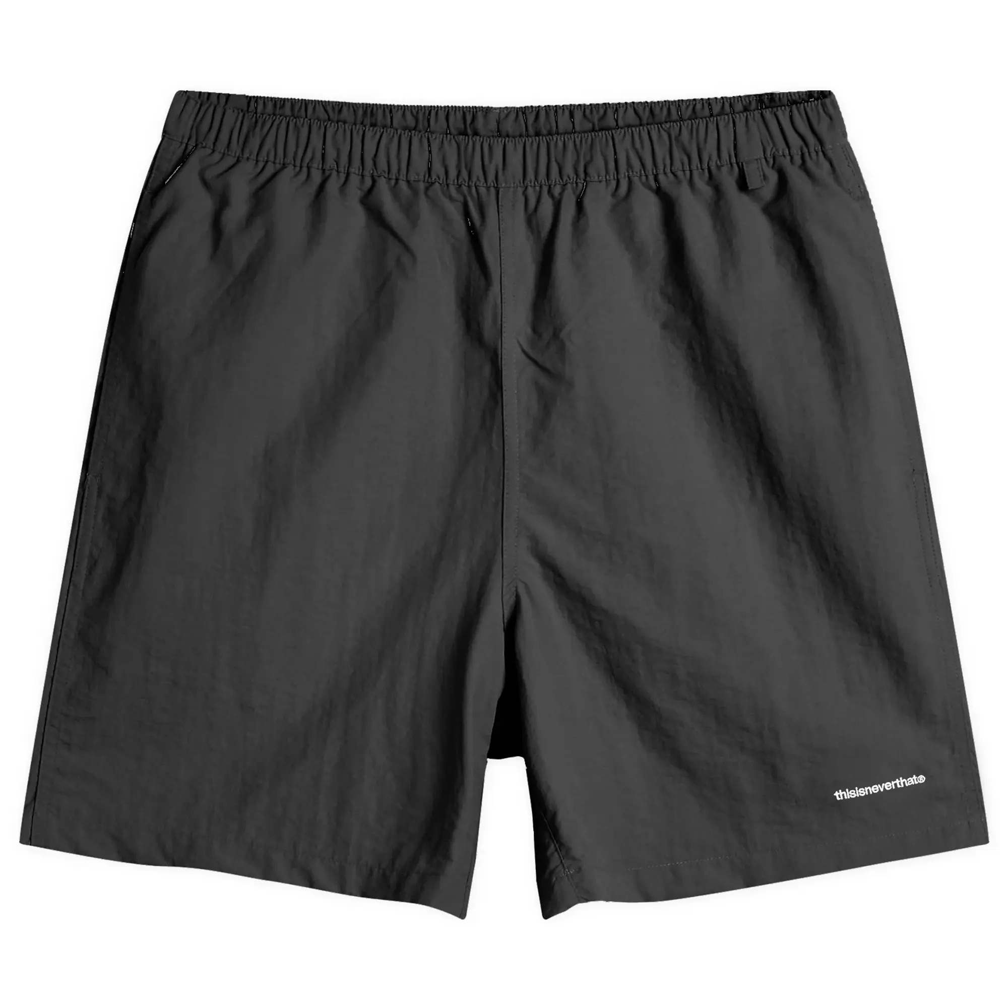 thisisneverthat Men's Jogging Short Black