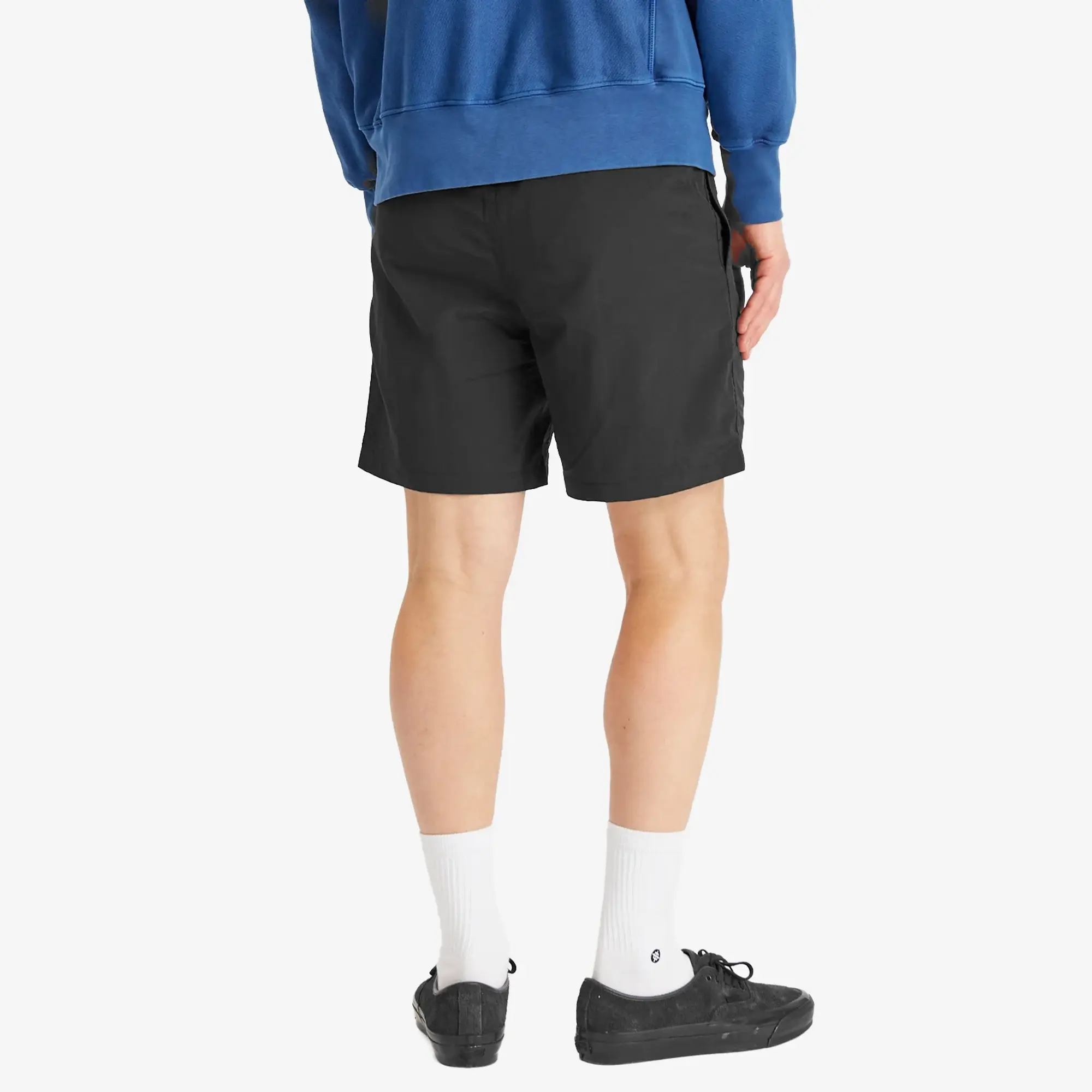 thisisneverthat Men's Jogging Short Black