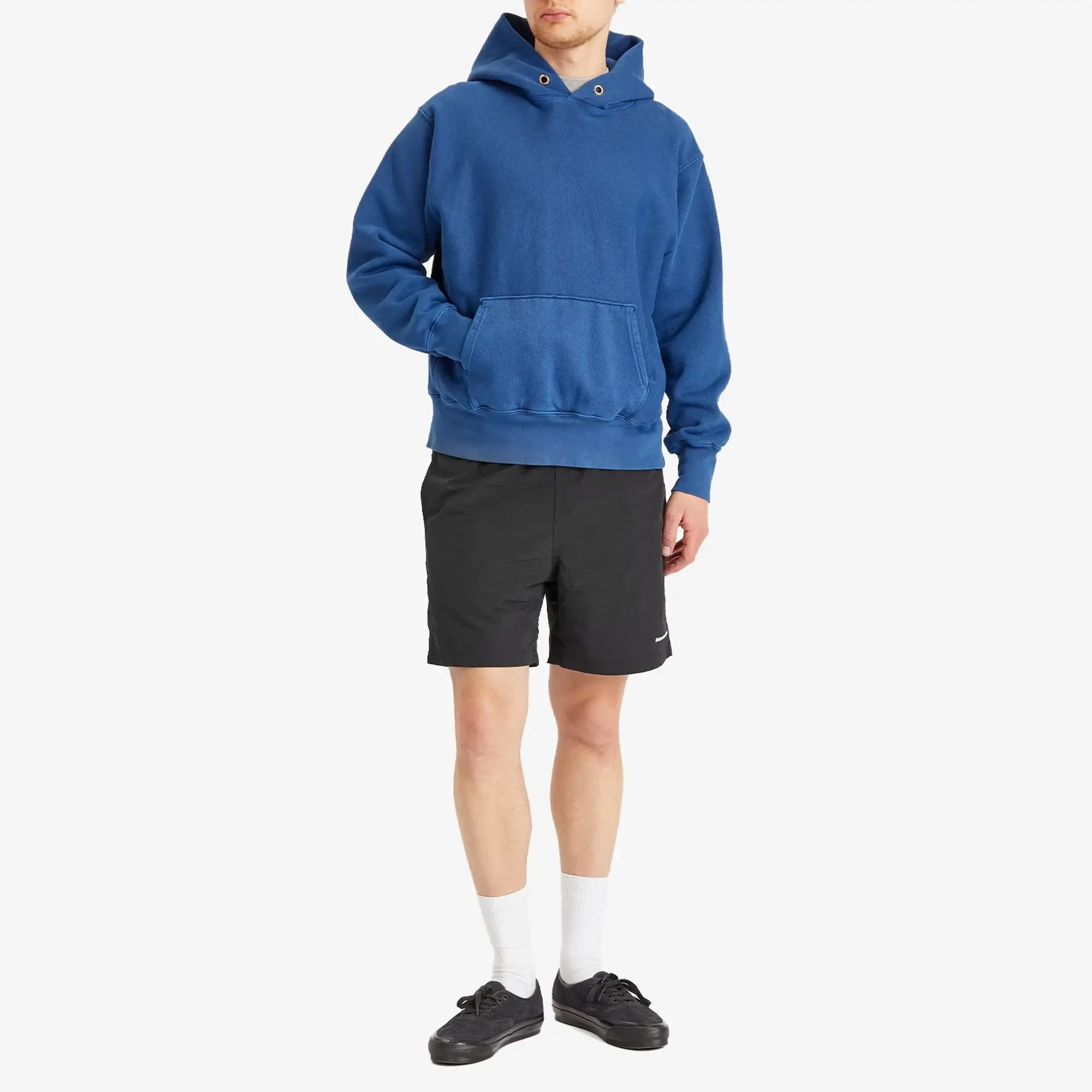 thisisneverthat Men's Jogging Short Black