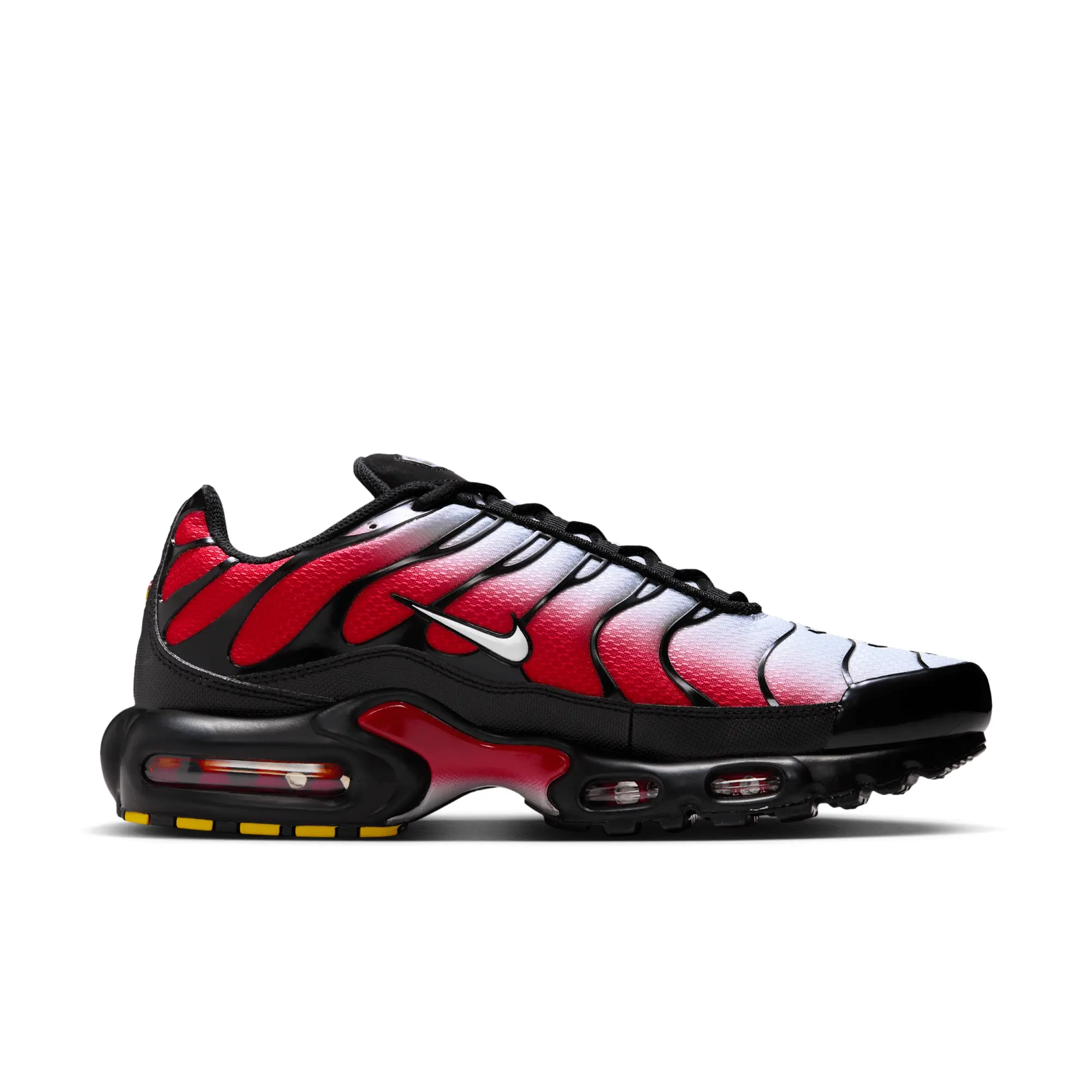 Nike Air Max Plus Men's Shoes - Grey