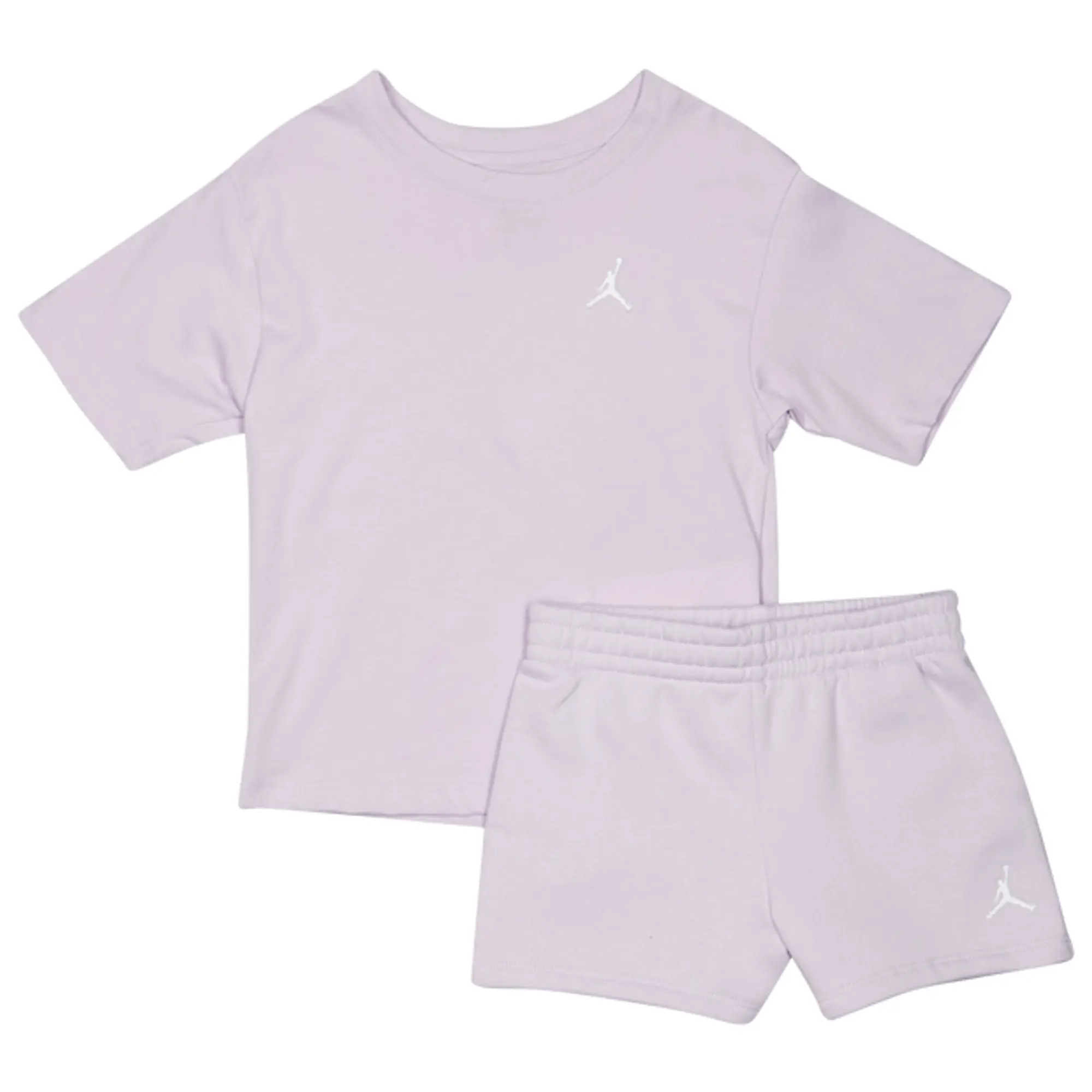 Jordan Brooklyn Unisex Tracksuits - Purple