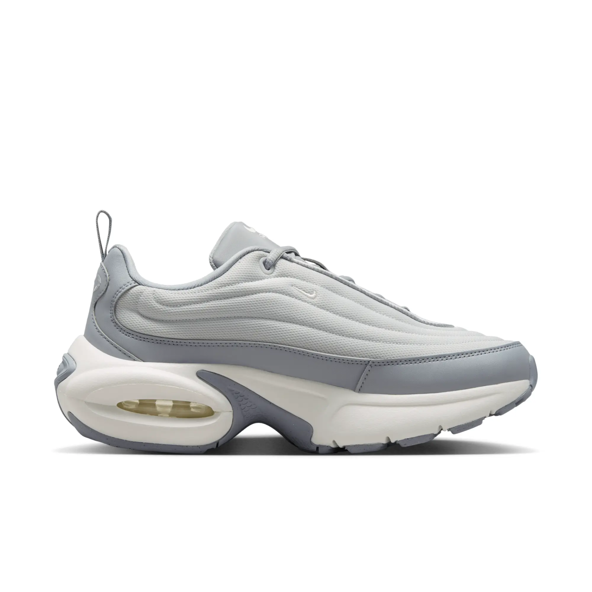 Nike Air Max Portal Women's Shoes - Grey