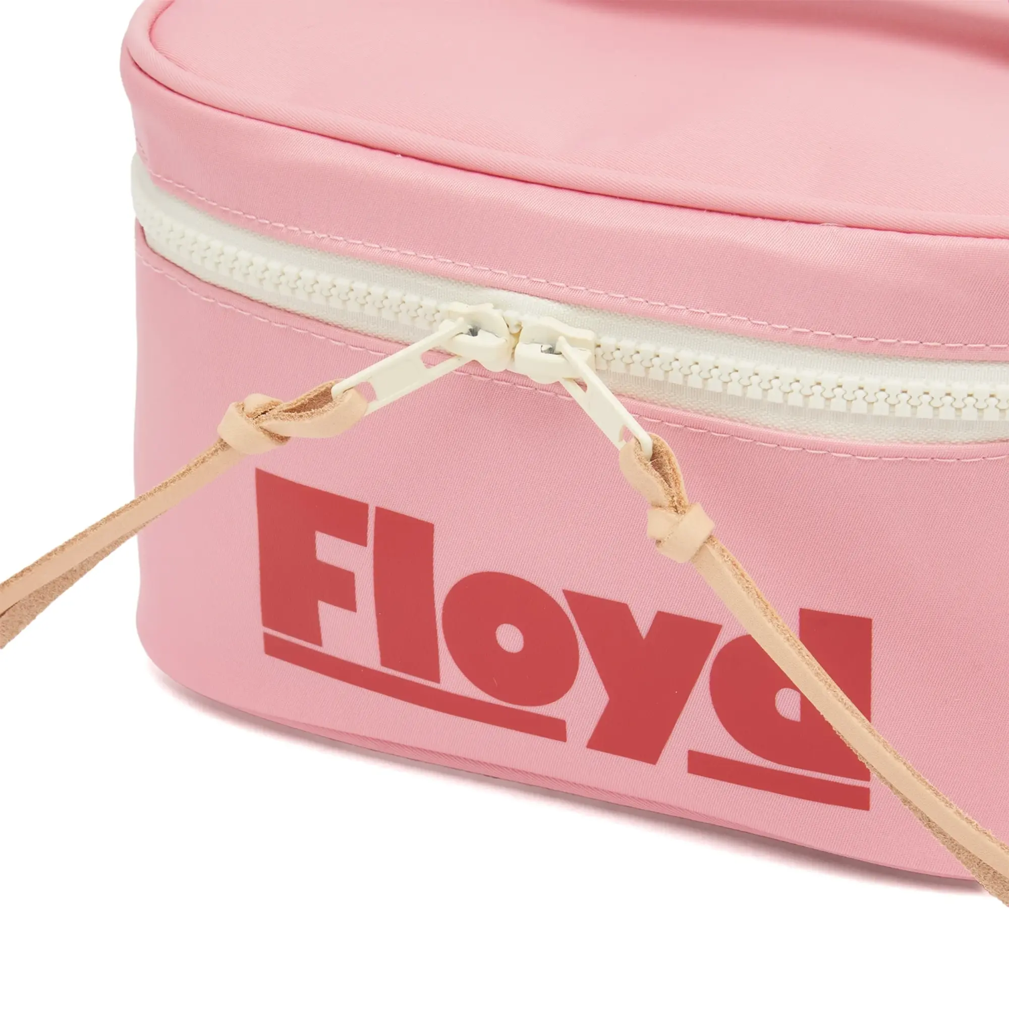 Floyd Travel Kit Sugar Pink