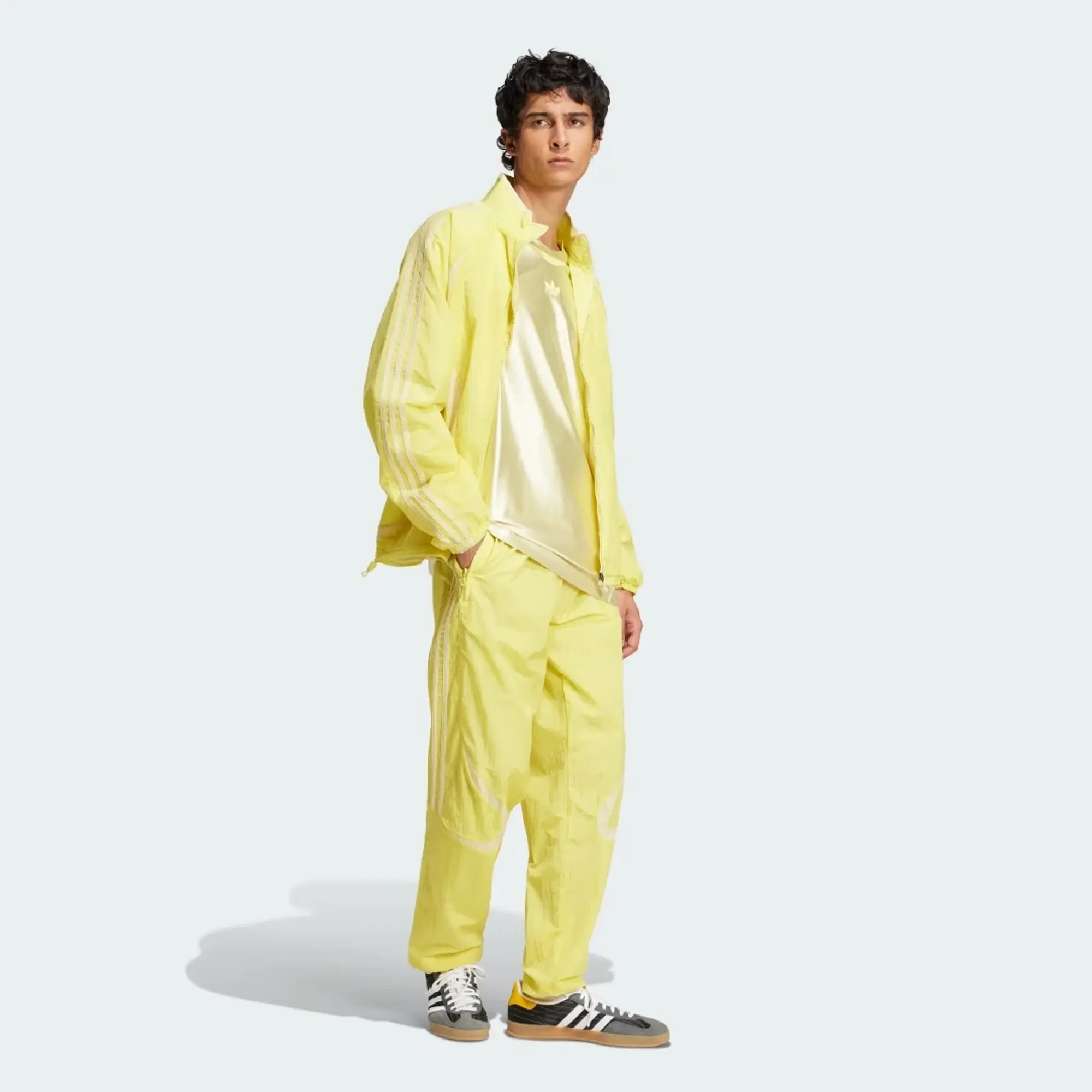 adidas Adicolor 2000s Woven Track Tracksuit Bottoms